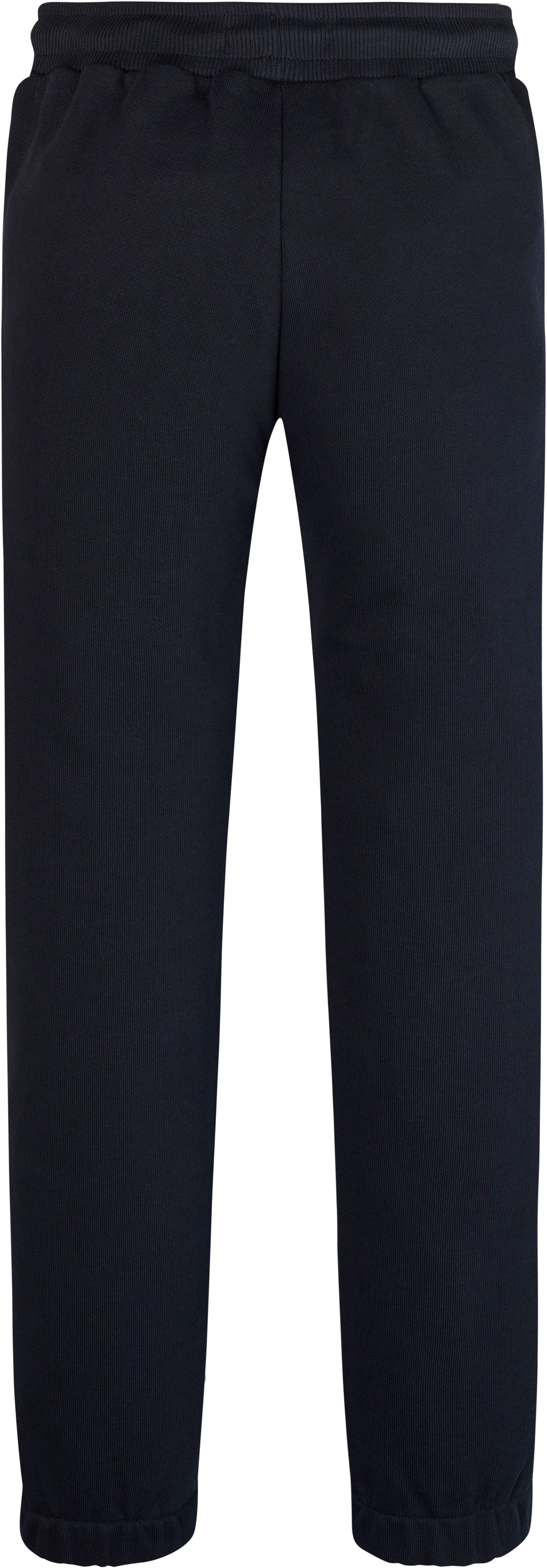 Tommy Hilfiger Joggingbroek HILFIGER SCRIPT SWEATPANT