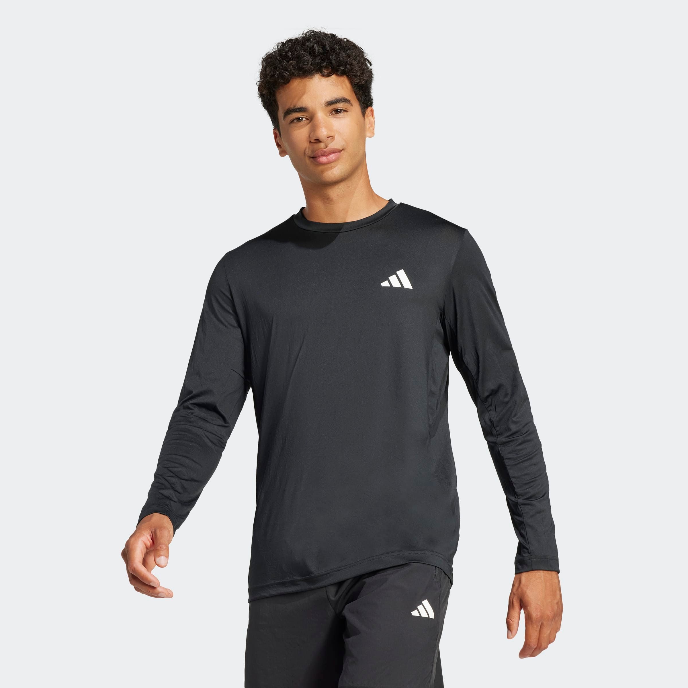 adidas Performance Functioneel shirt TR-ES STRE LS T