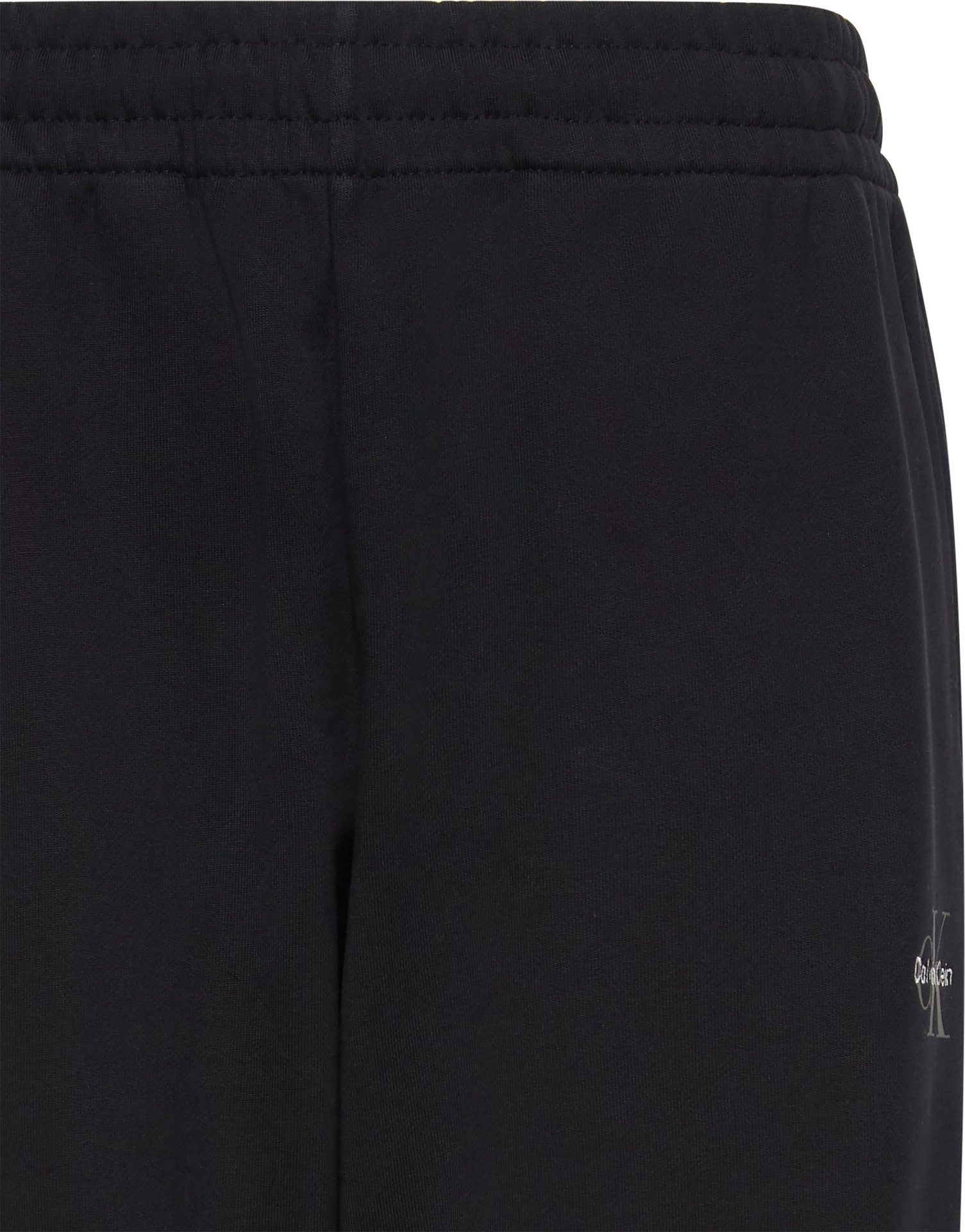 Calvin Klein Sweatbroek MONOLOGO FRENCH TERRY JOGGER