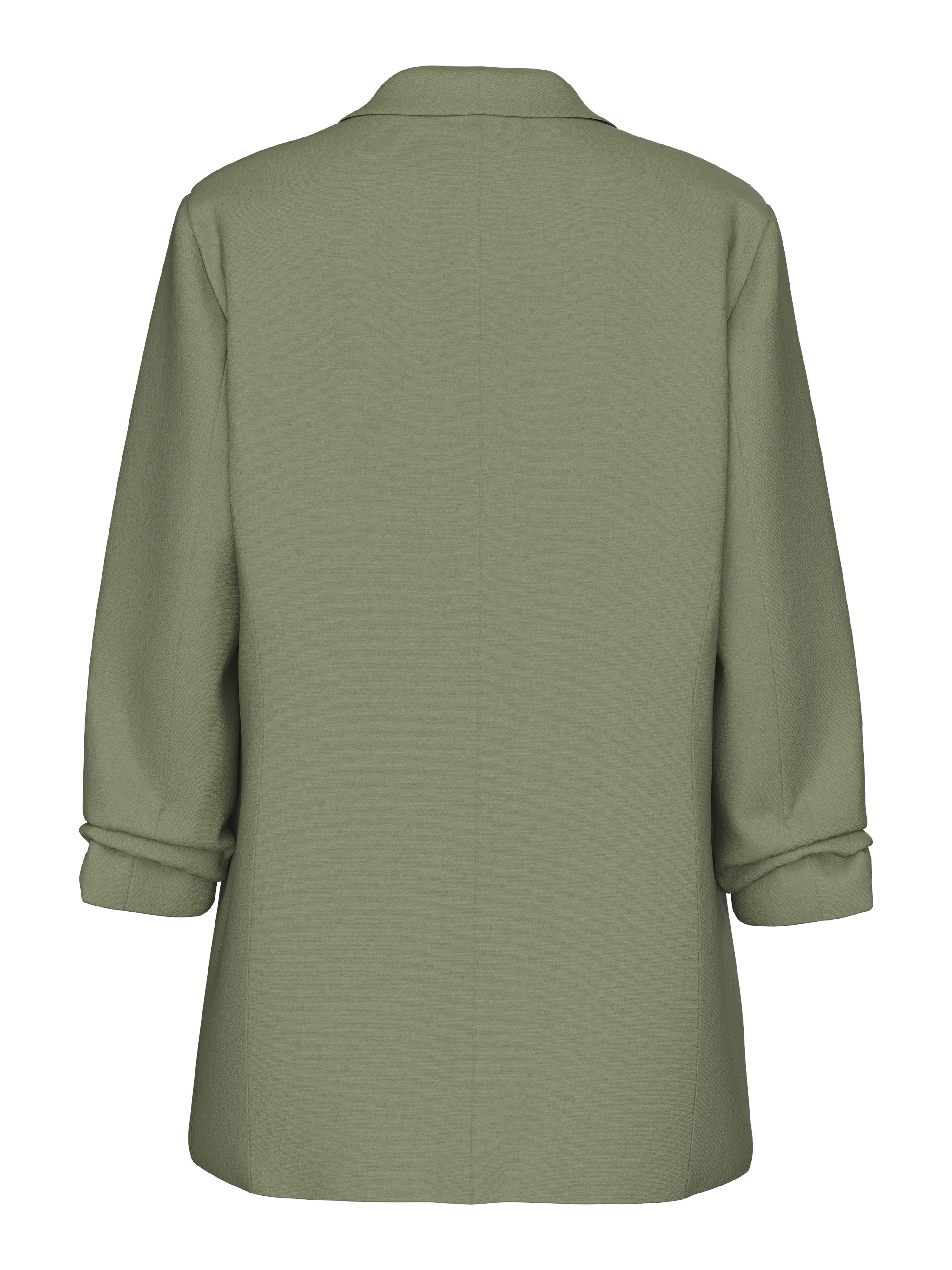 pieces Lange blazer PCPIA BOSELLA BLAZER WVN NOOS