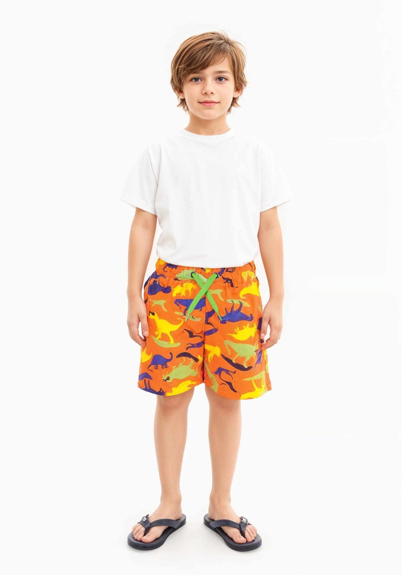 Blue Seven Zwemshort