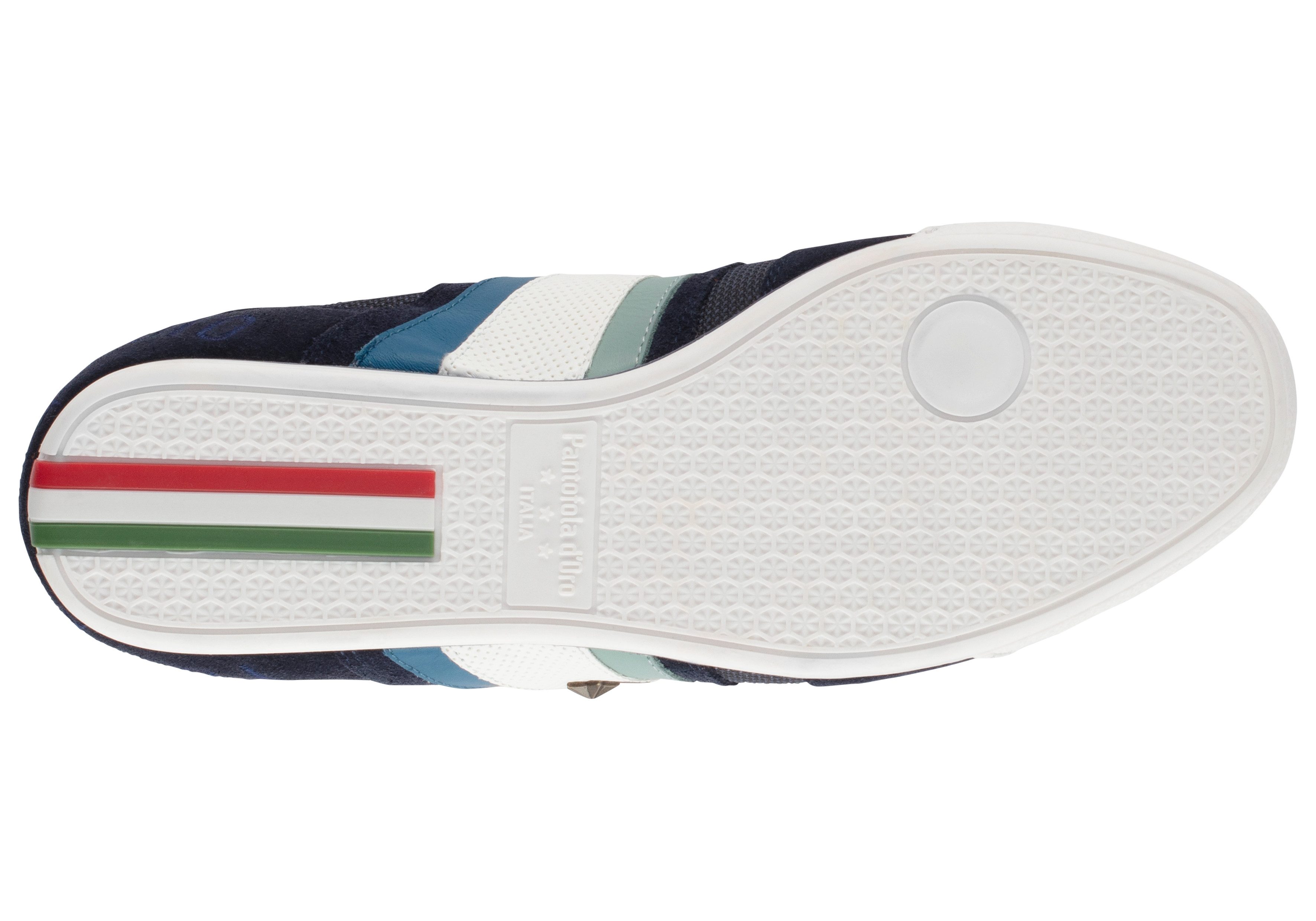 Pantofola d´Oro Sneakers IMOLA NYLON UOMO LOW