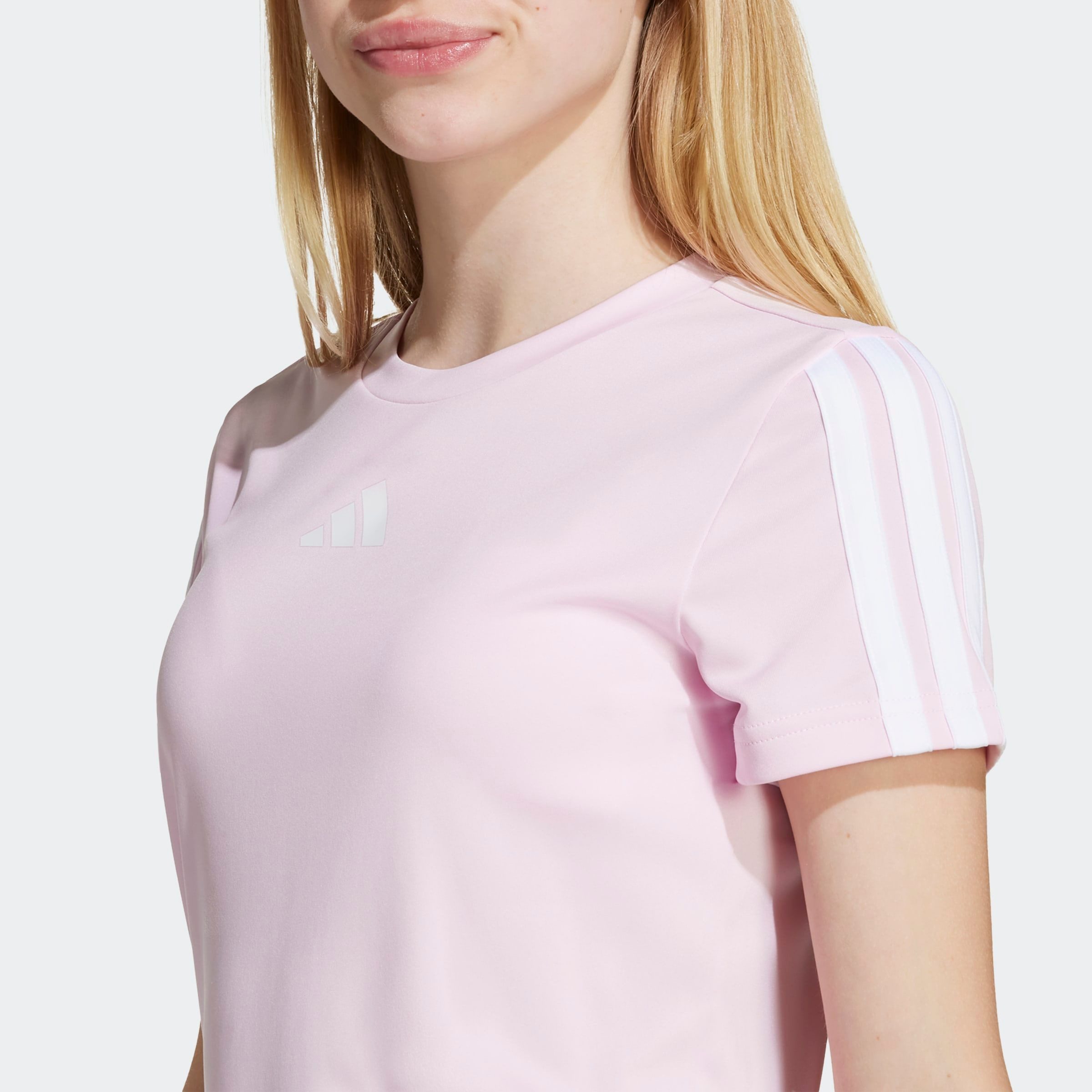 adidas Sportswear T-shirt JG TR-ES 3S TEE