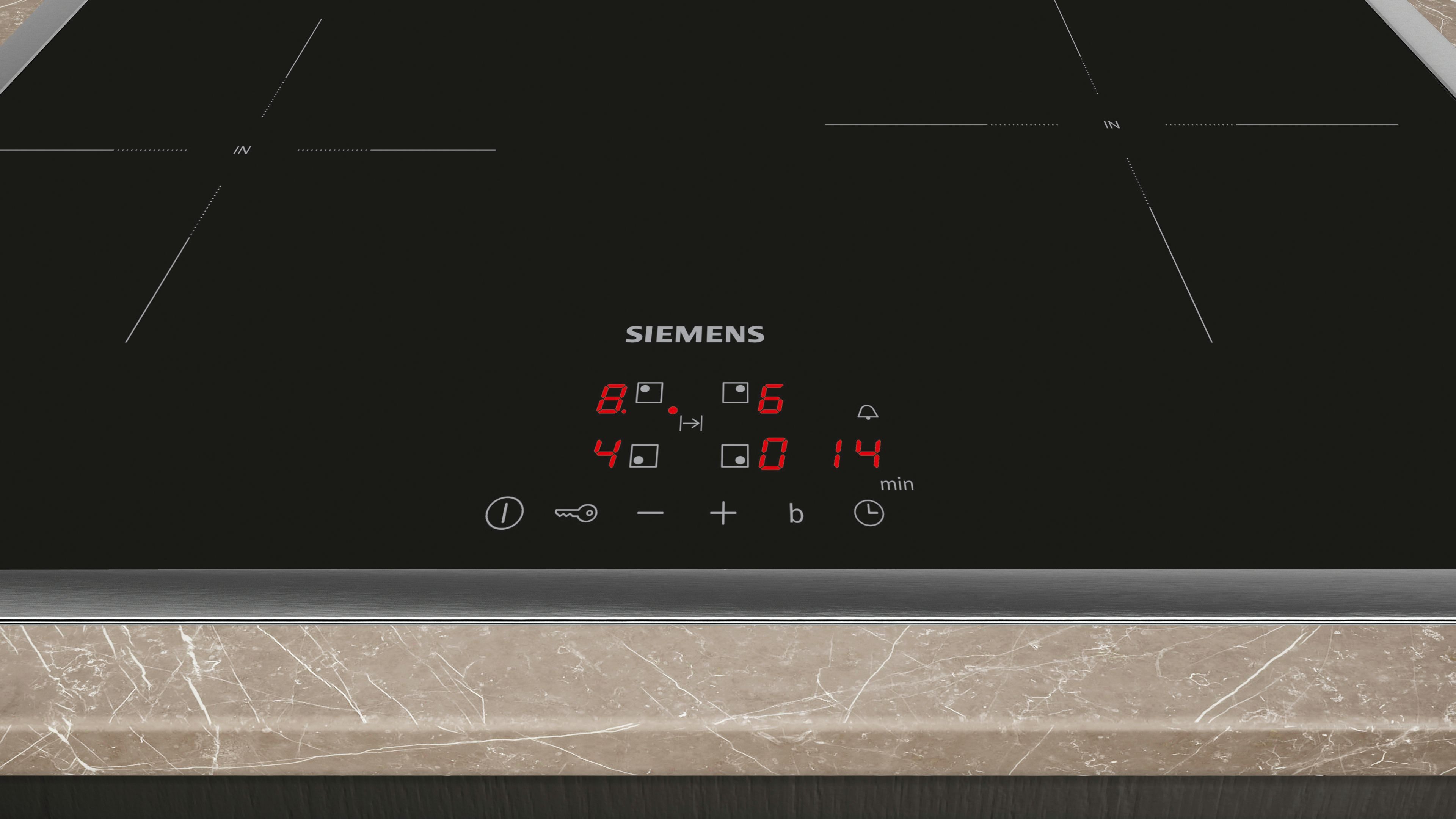 SIEMENS Inductiekookplaat EH645BFB6E