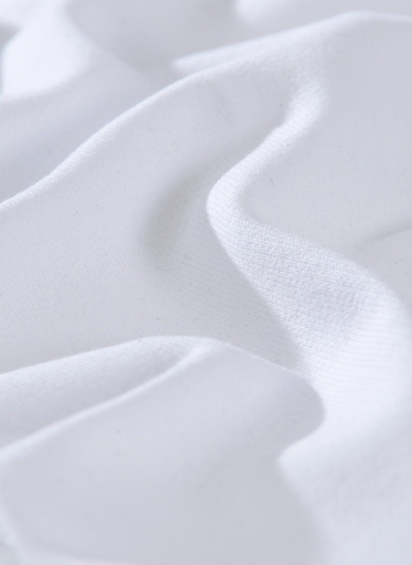 Trigema Sweatshirt TRIGEMA Sweat-Shirt