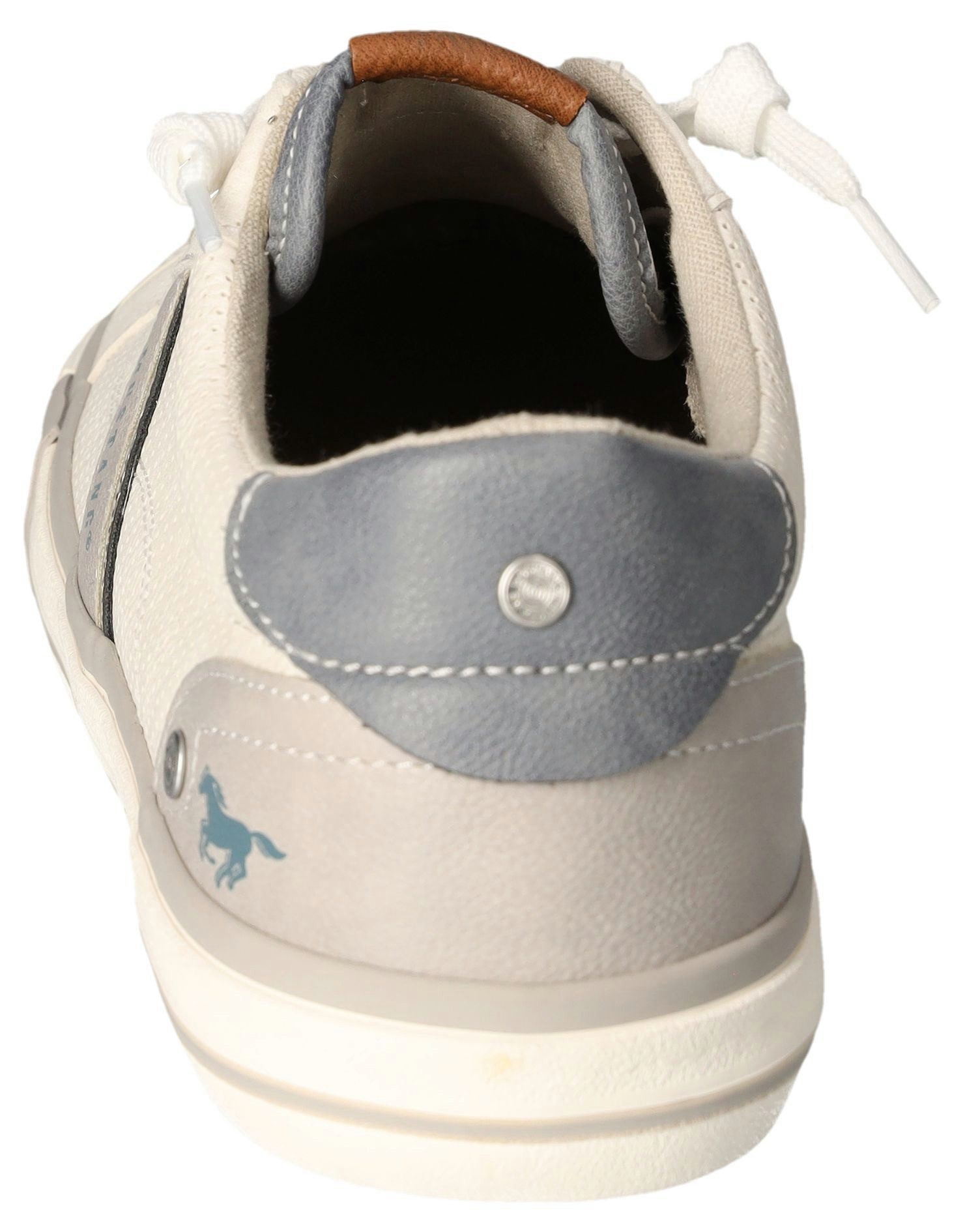 Mustang Shoes Slip-on sneakers