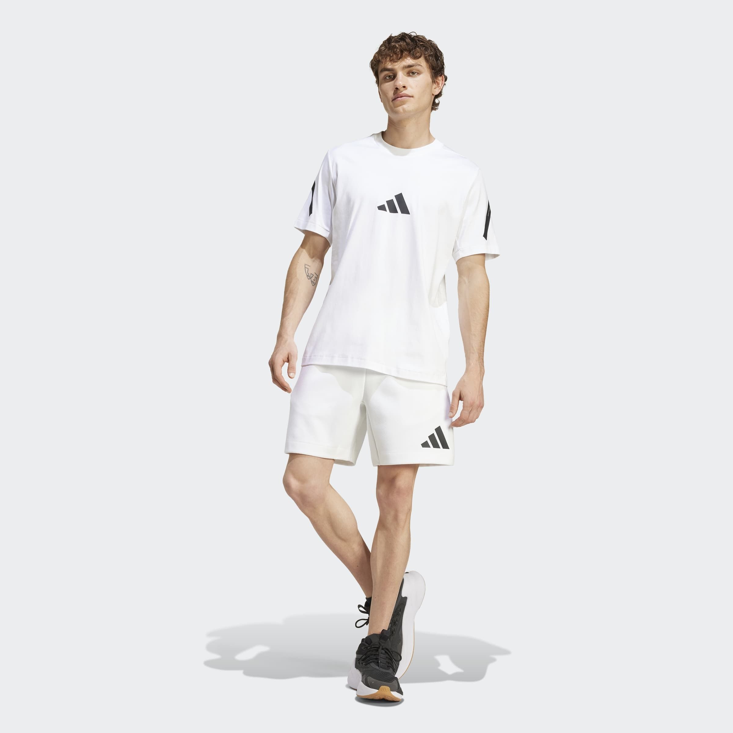 adidas Sportswear Short M Z.N.E. SHO (1-delig)