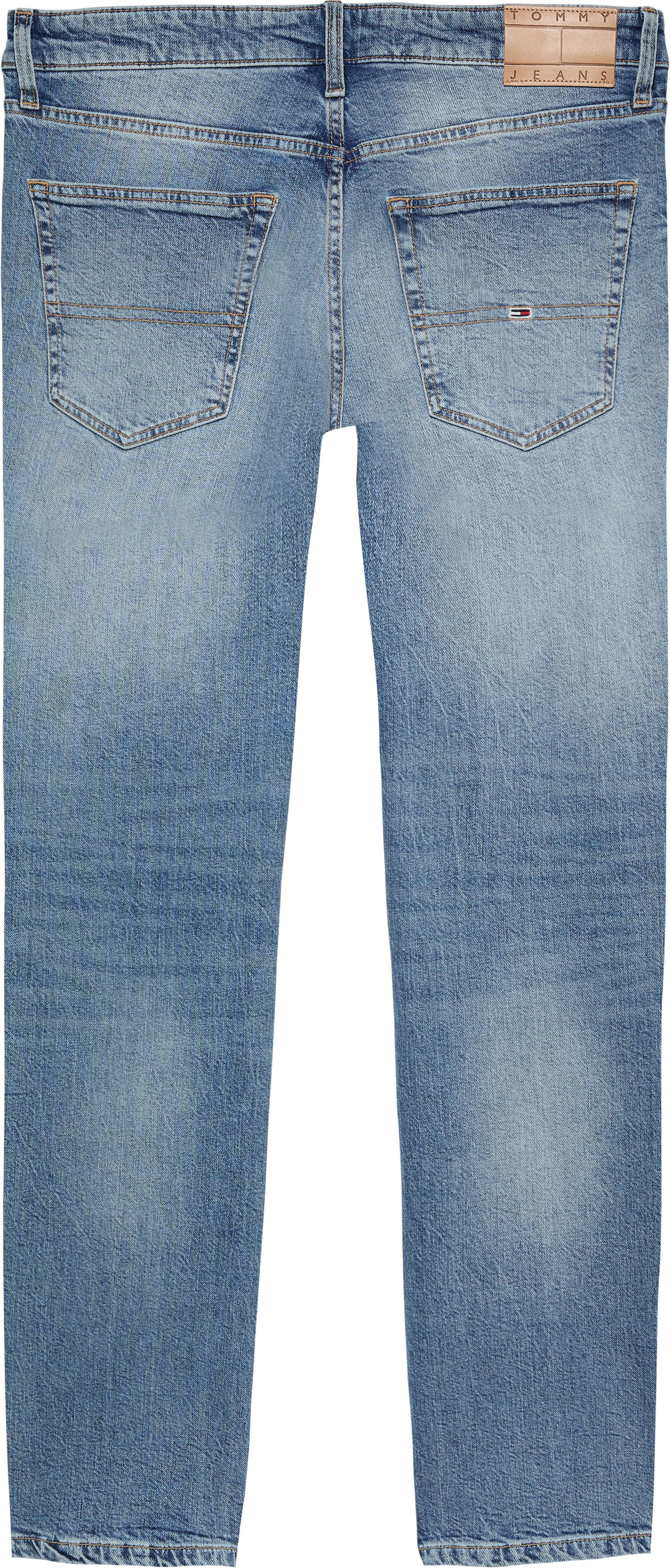TOMMY JEANS 5-pocket jeans SCANTON SLIM