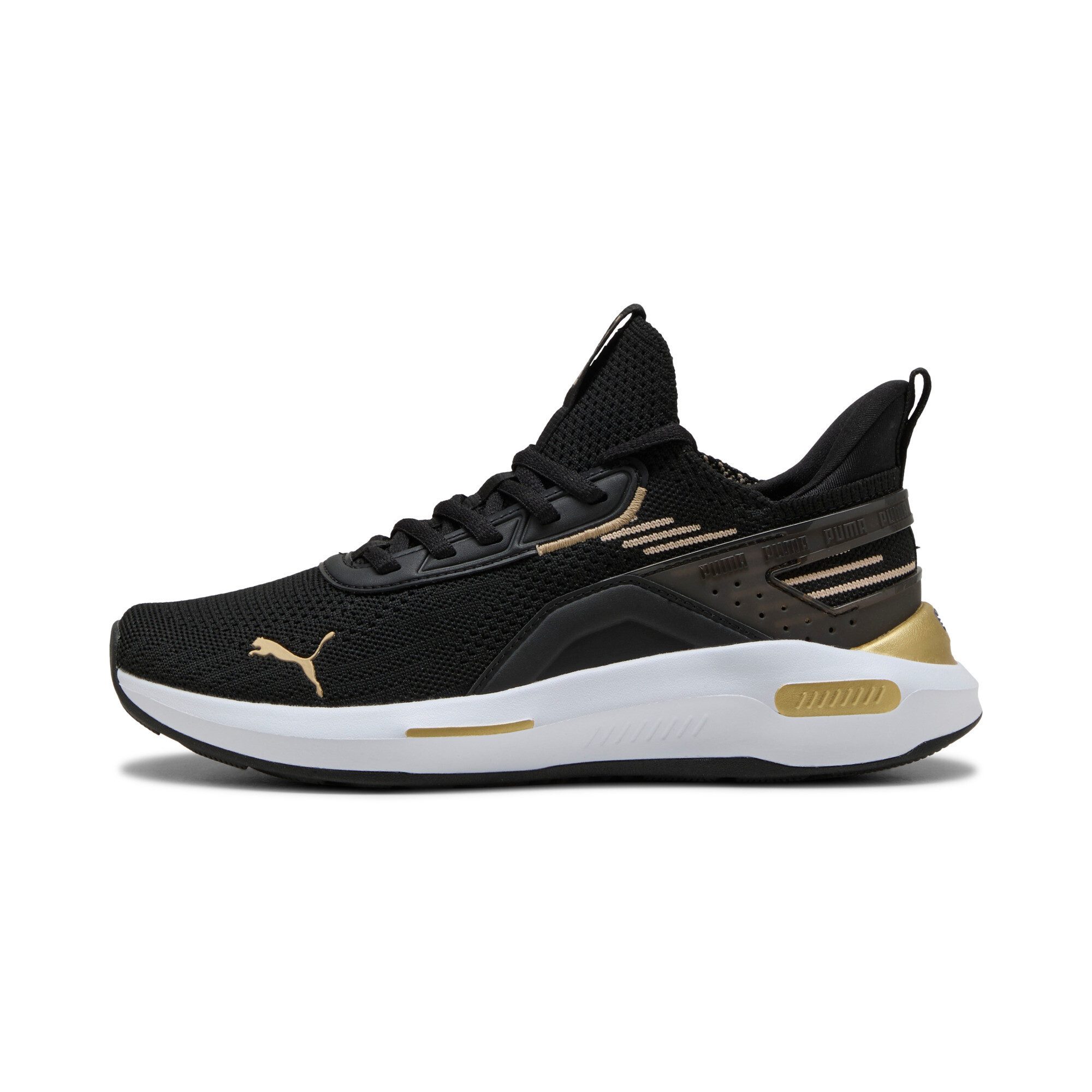 PUMA Slip-on sneakers SOFTRIDE ENZO 5 HYPE