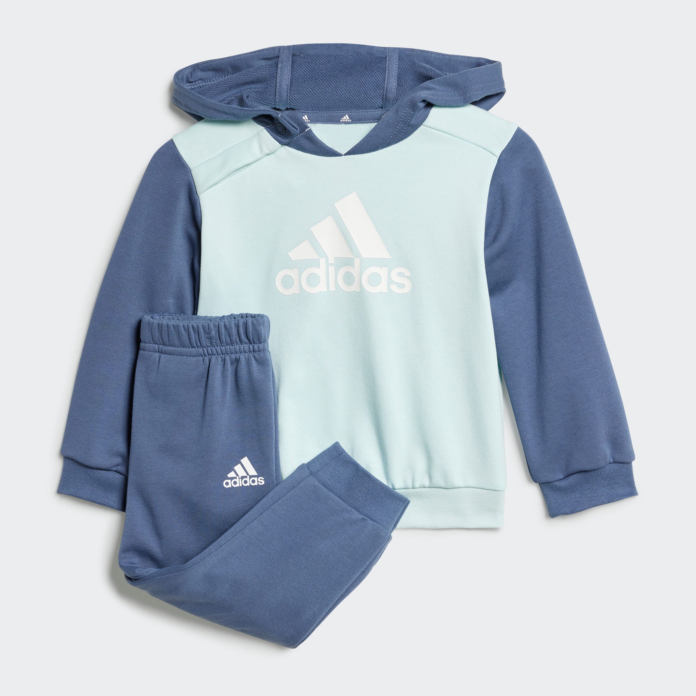 Adidas Sportswear Trainingspak I CB FT JOG (2-delig)