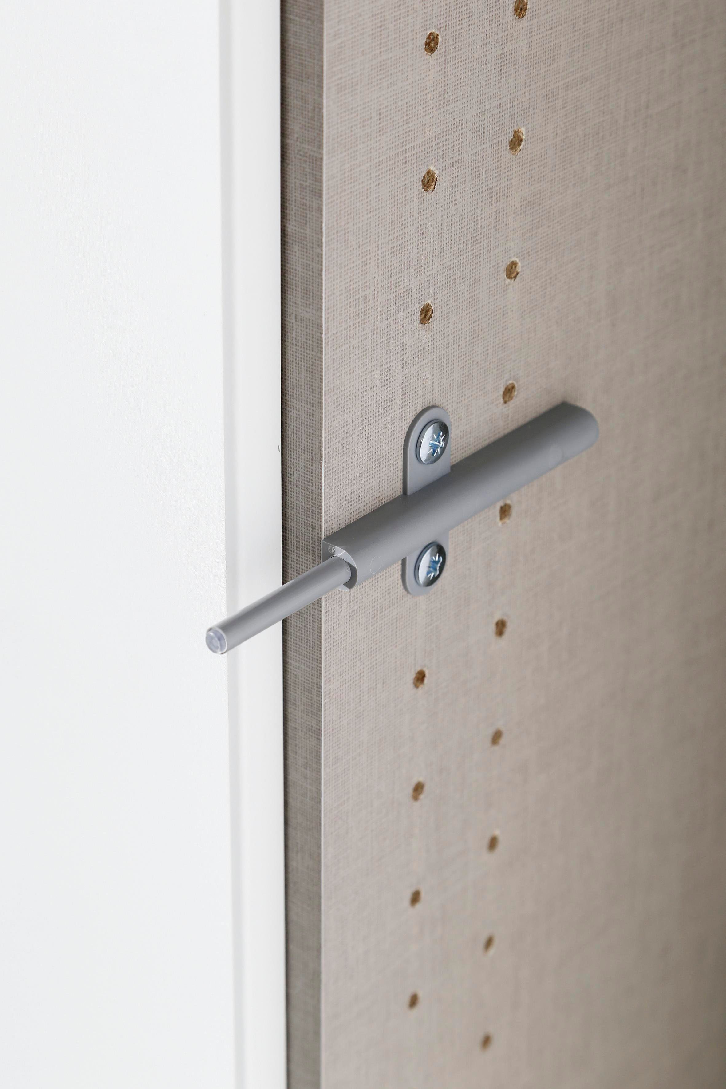 rauch Draaideurkast Kledingkast kast garderobe waskast NIDDA met moderne grepless front en push-to-open functie made in germany