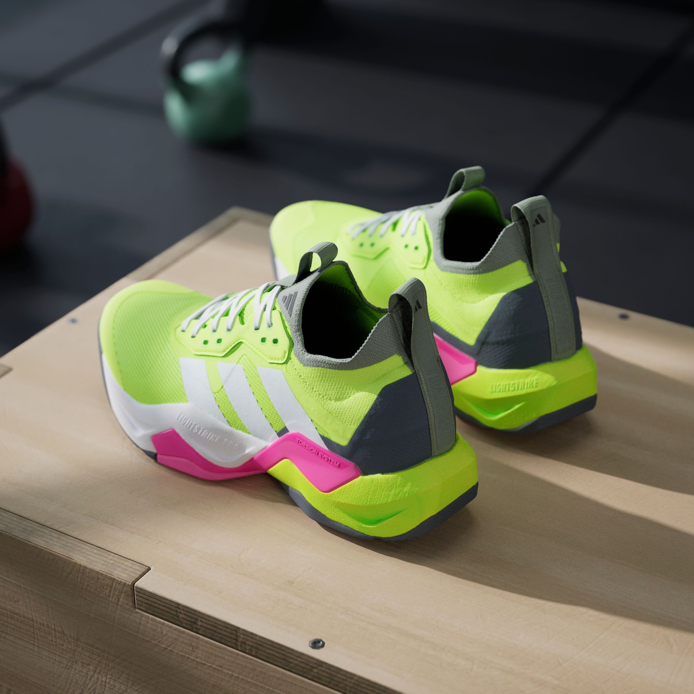 adidas Performance Trainingsschoenen RAPIDMOVE ADV 2