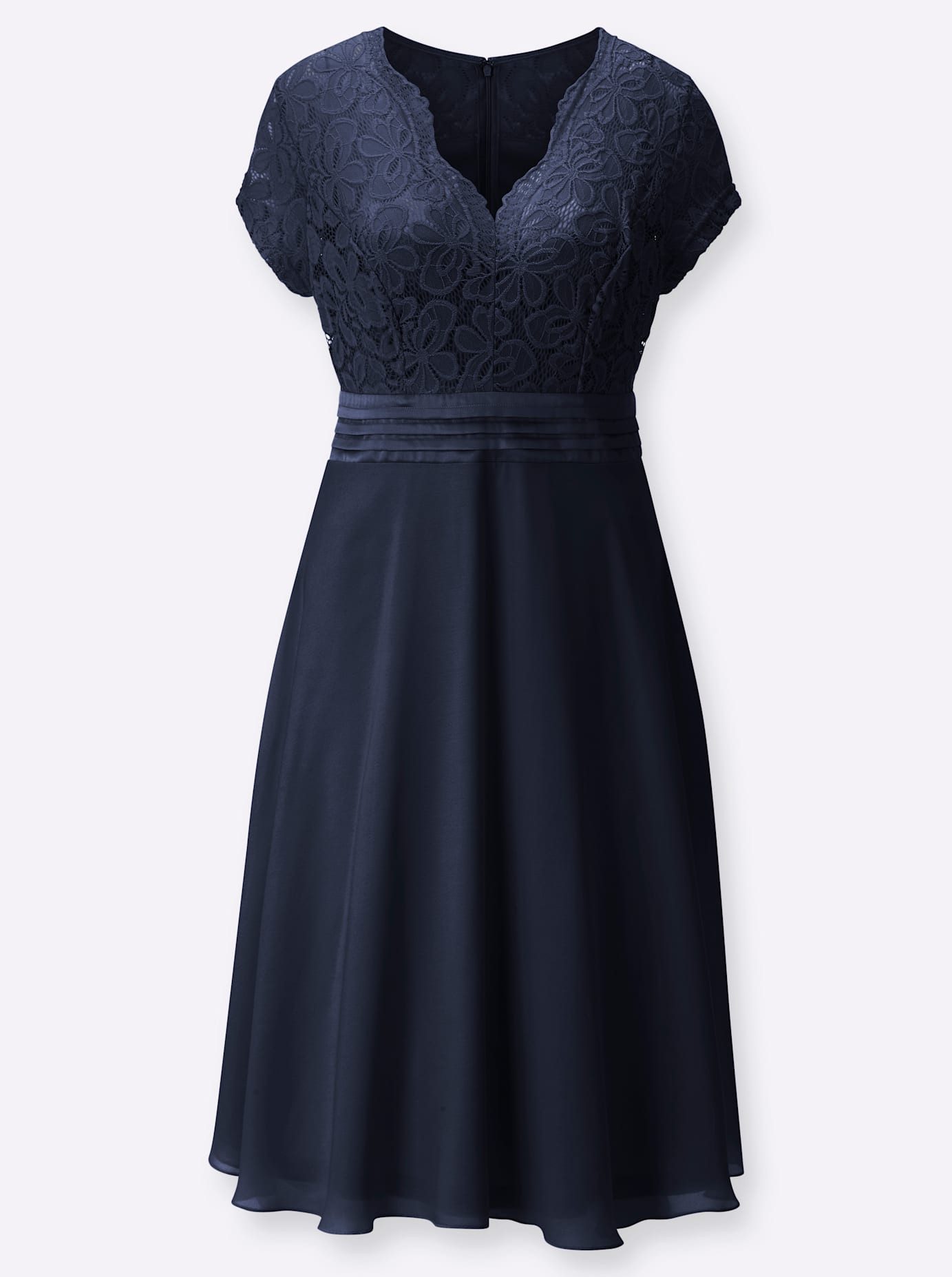 Lady Cocktailjurk