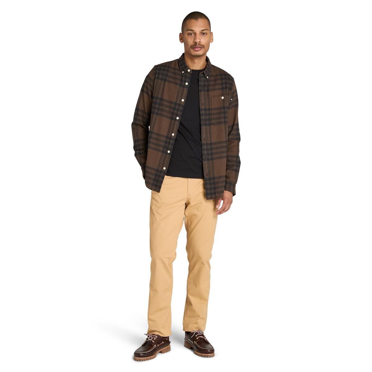 Timberland T-shirt DUNSTAN RIVER 3xPack Tee (set, 3-delig)