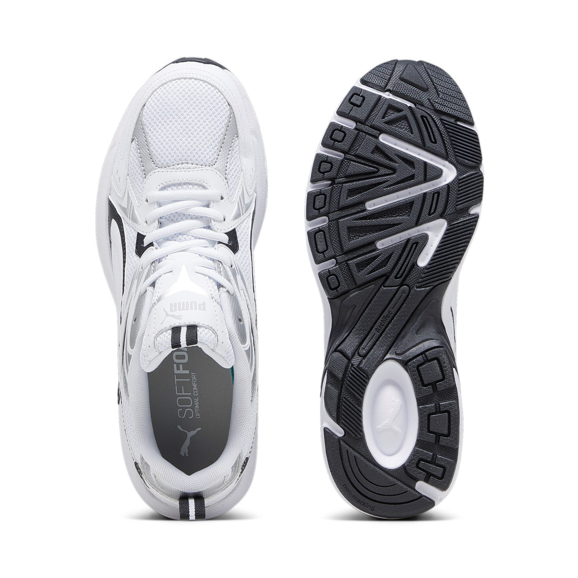 PUMA Sneakers MILENIO TECH