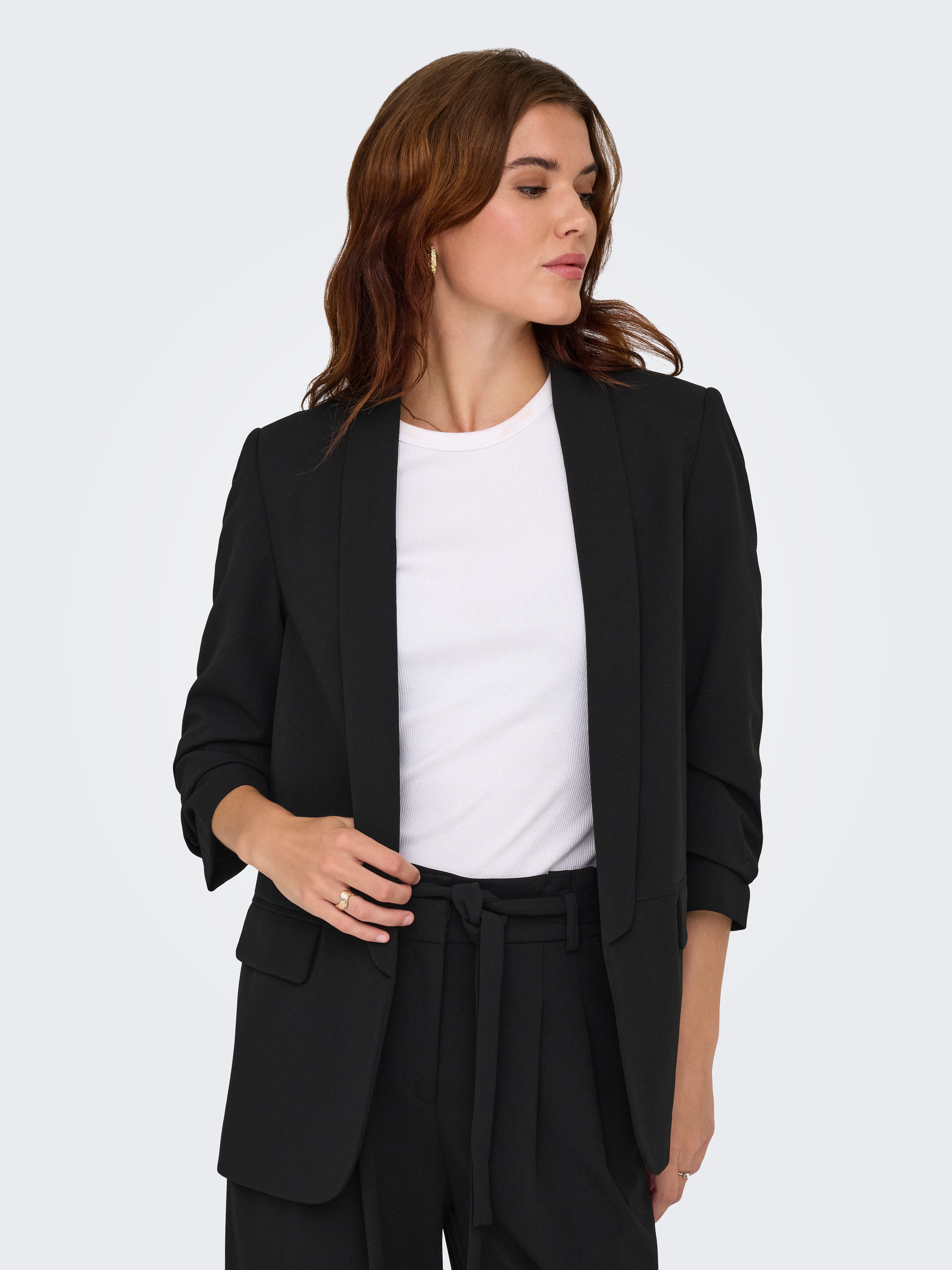 Only Lange blazer ONLEVI LIFE 3/4 LOOSE BLAZER CC TLR