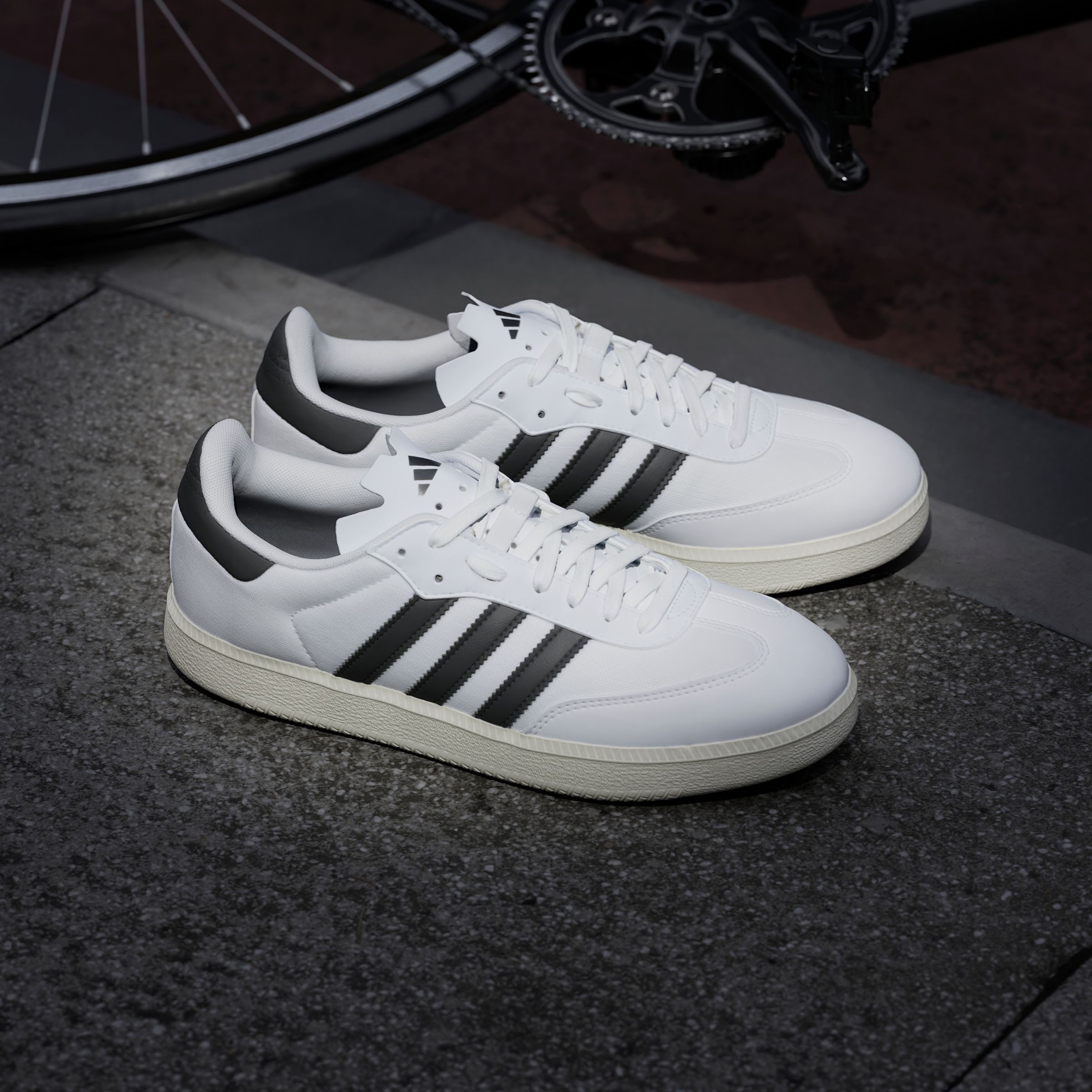 adidas Performance Sneakers THE CYCLING VELOSAMBA MADE WITH NATURE