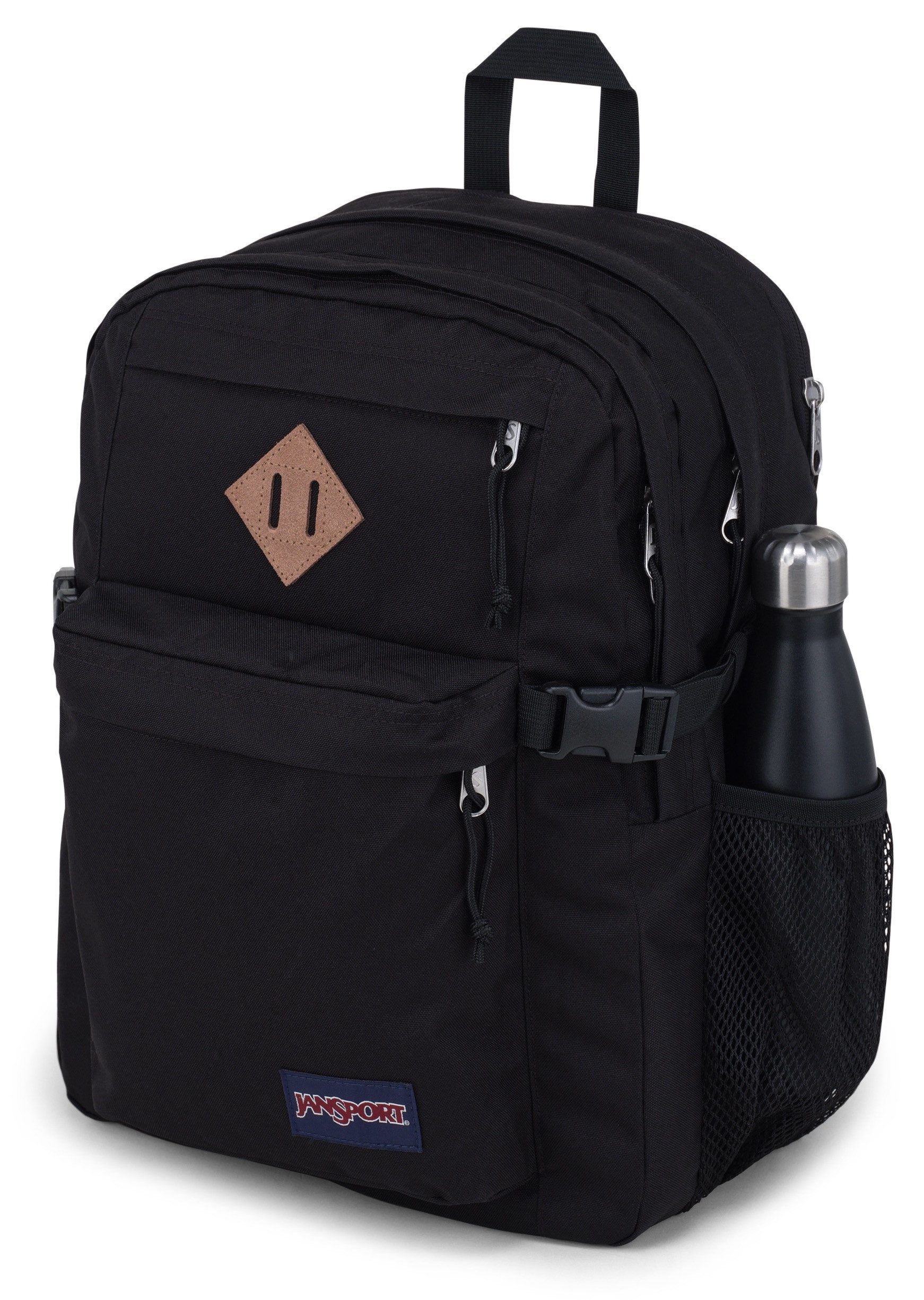 Jansport Vrijetijdsrugzak Main Campus Deep Juniper