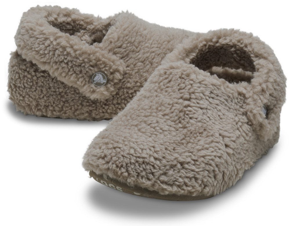 Crocs Pantoffels Kids' Classic Cozzzy Slipper