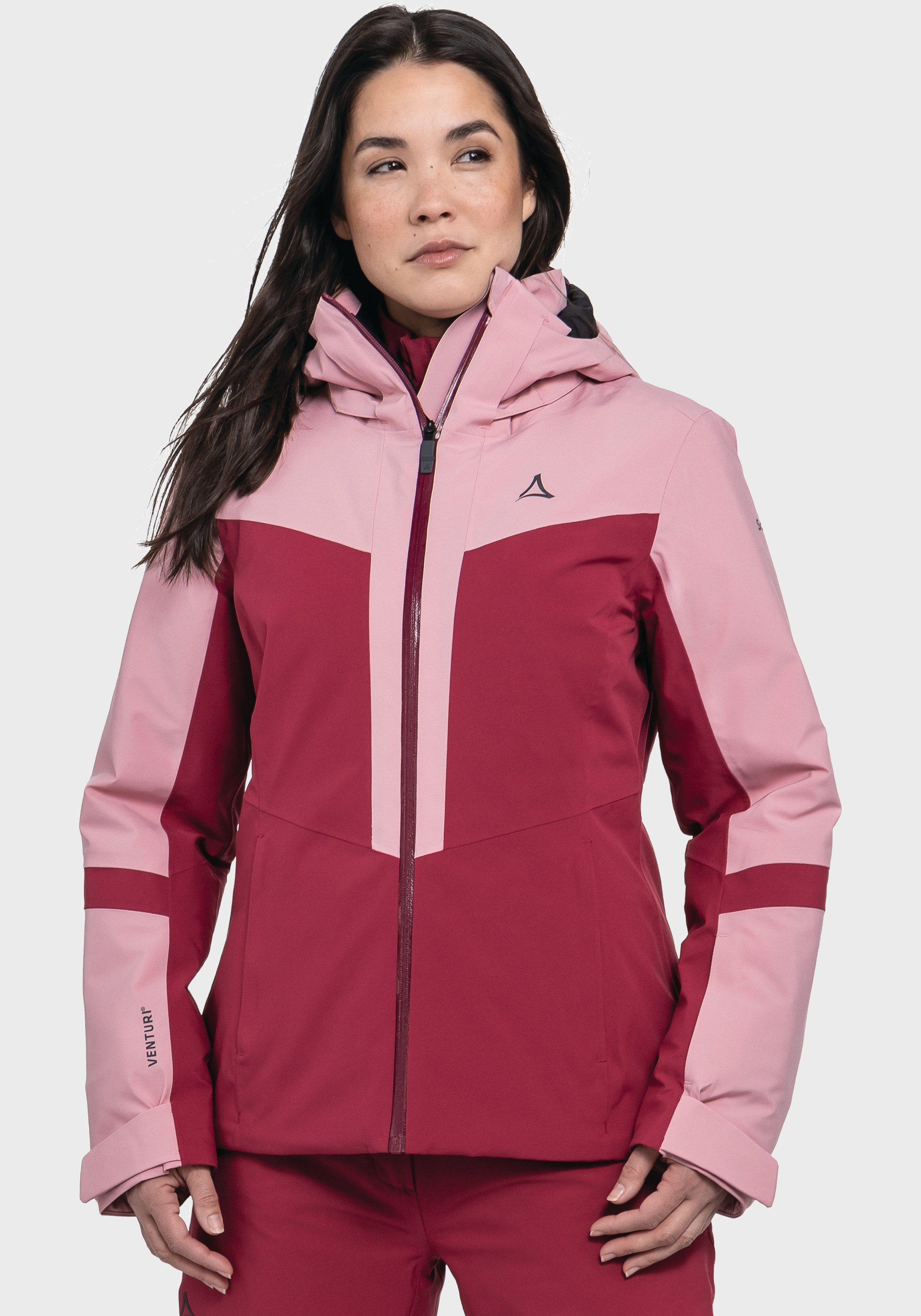Schöffel Outdoorjack Skijack Kanzelwand L