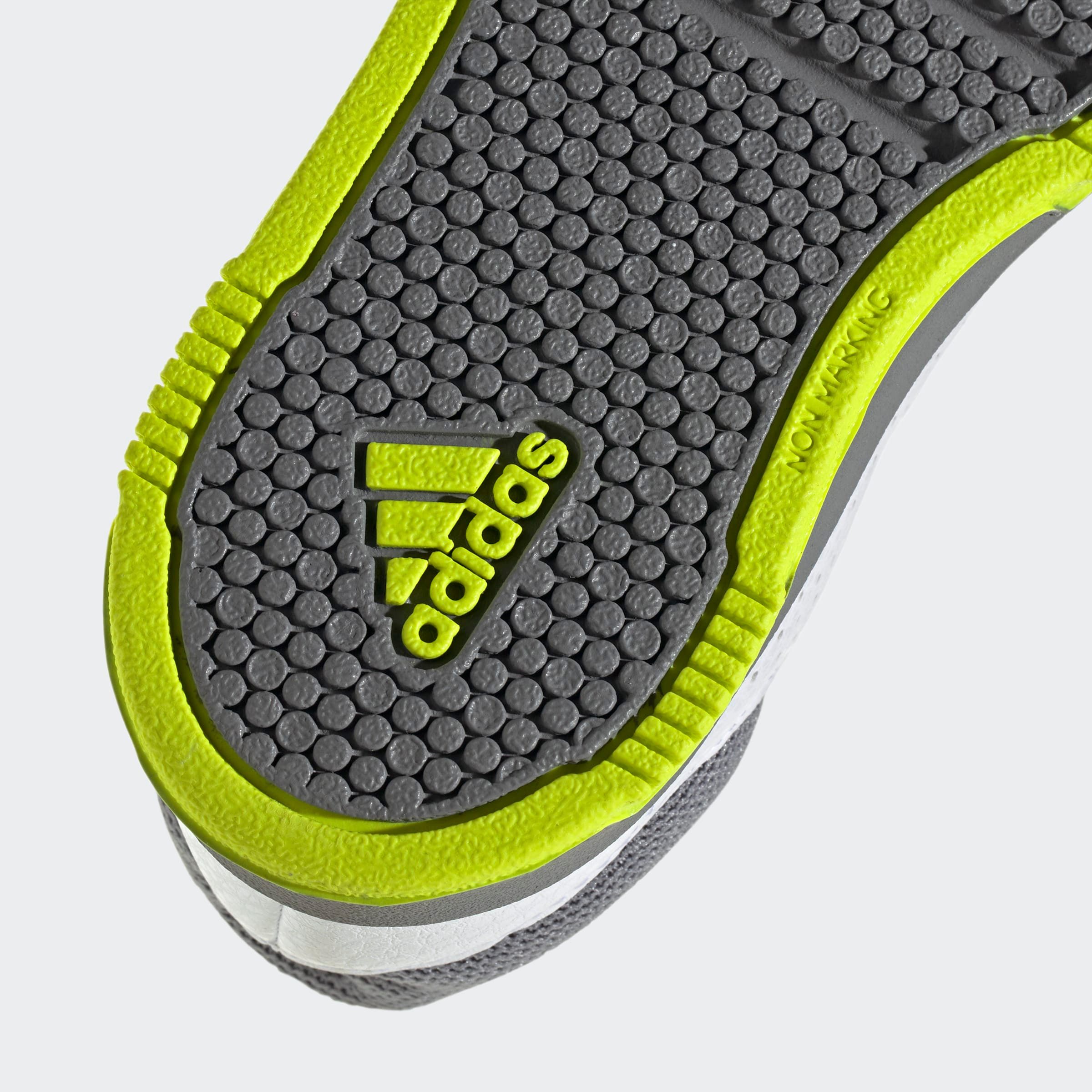 adidas Sportswear Klittenbandschoenen TENSAUR HOOK AND LOOP voor kinderen met klittenbandsluiting