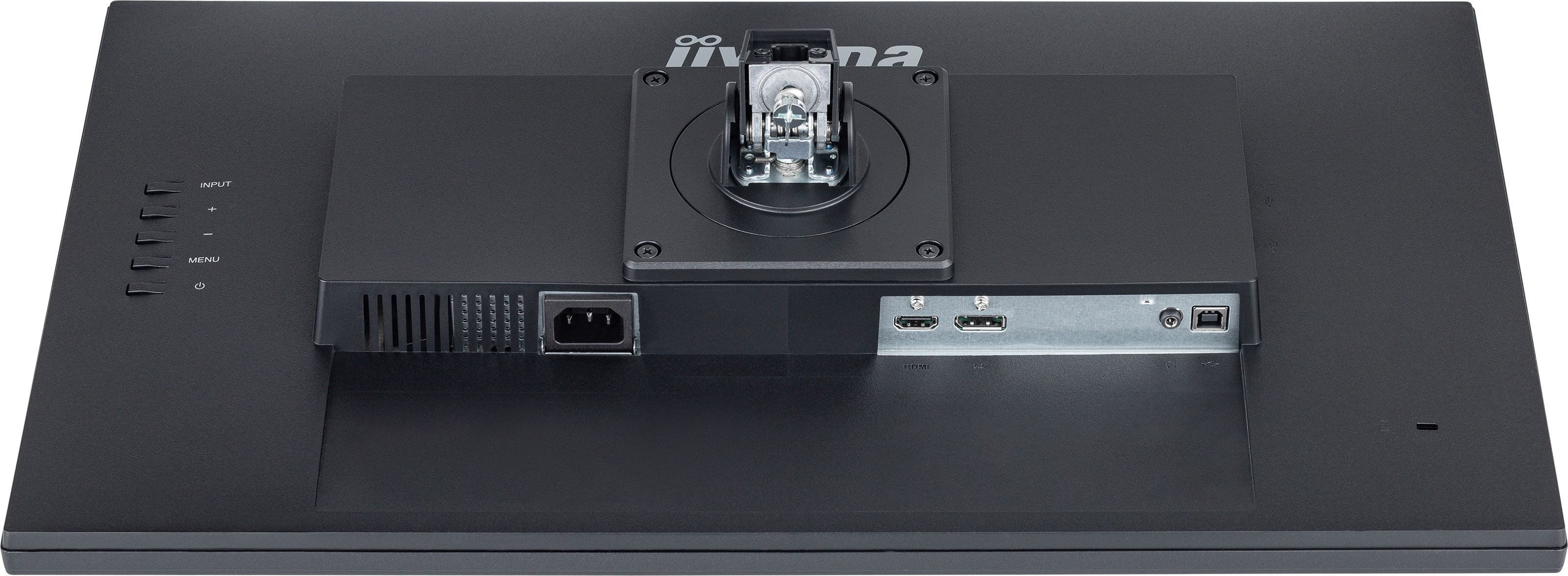 Iiyama Gaming-monitor GB2470HSU, 60,5 cm / 24", Full HD