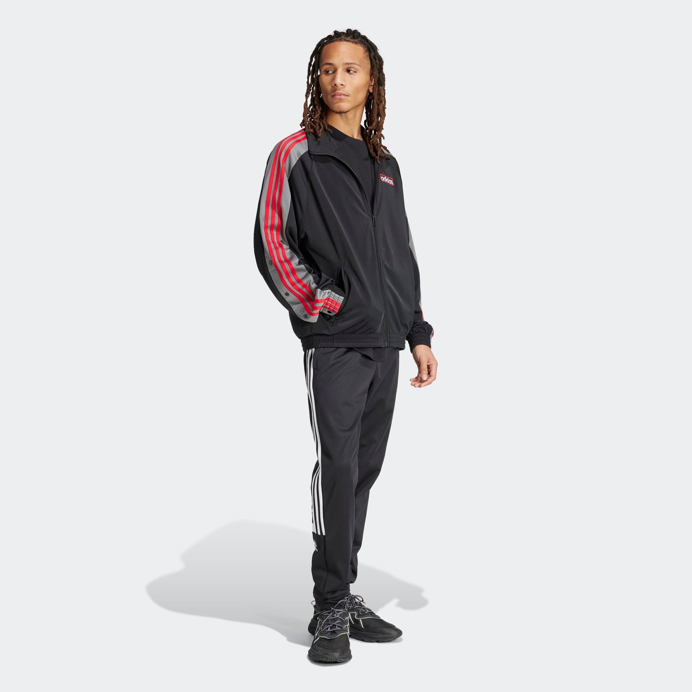 adidas Originals Trainingsjack ADIBREAK TT