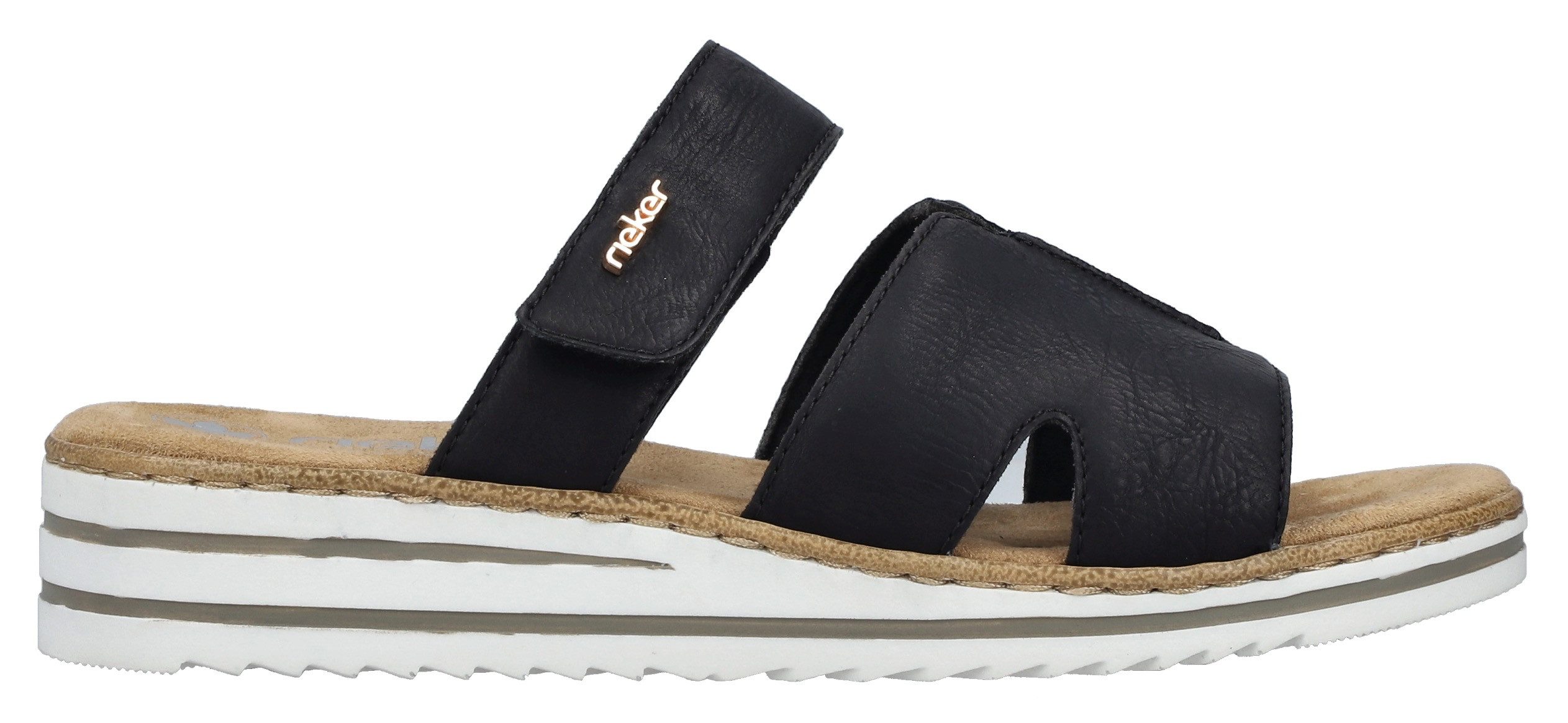 Rieker Slippers