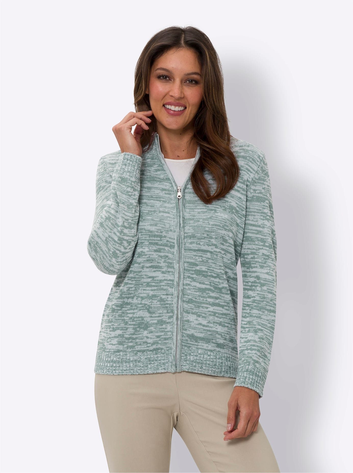 Classic Basics Vest