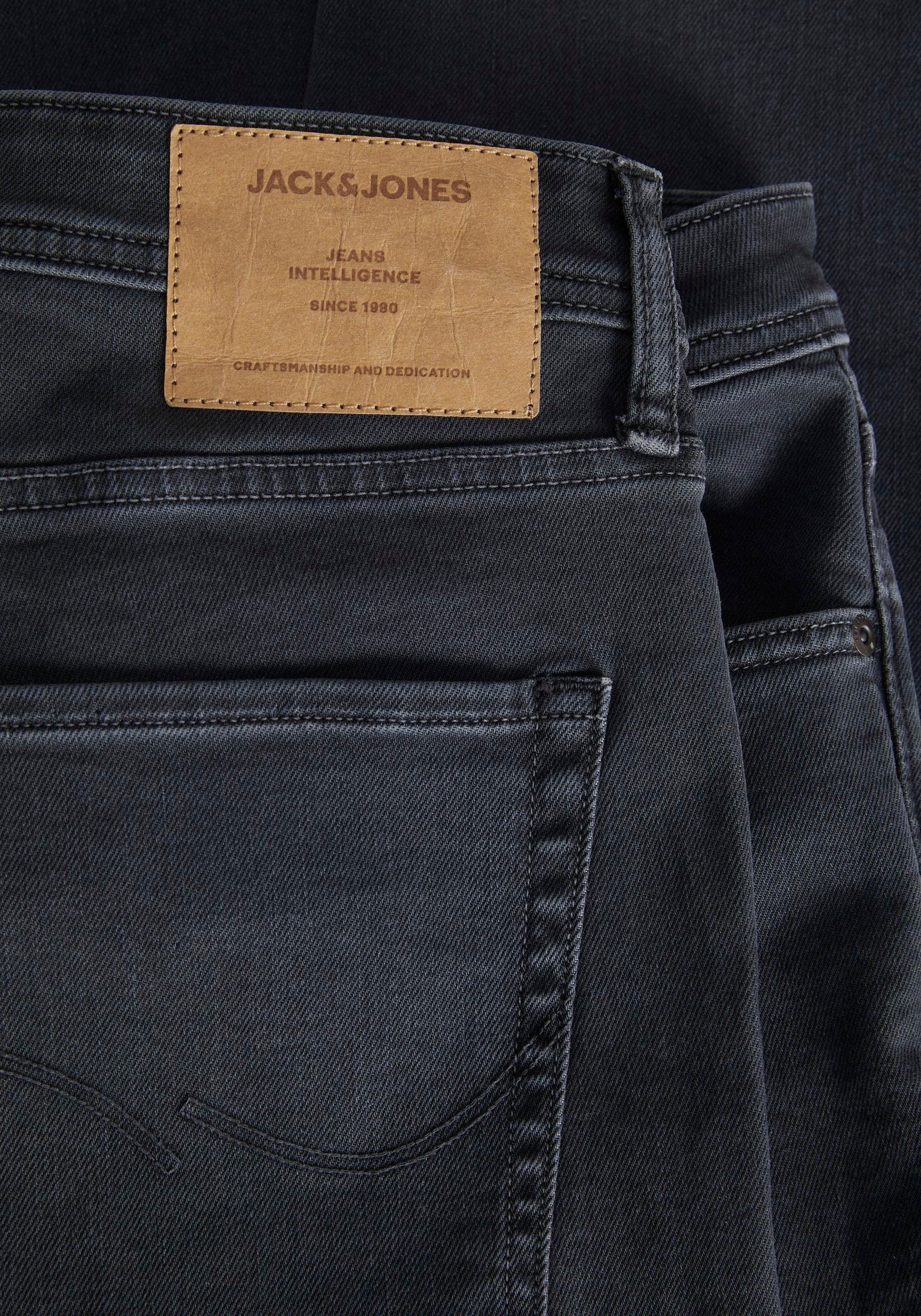 Jack & Jones Comfort fit jeans JJIMIKE JJORIGINAL AM 405 BF