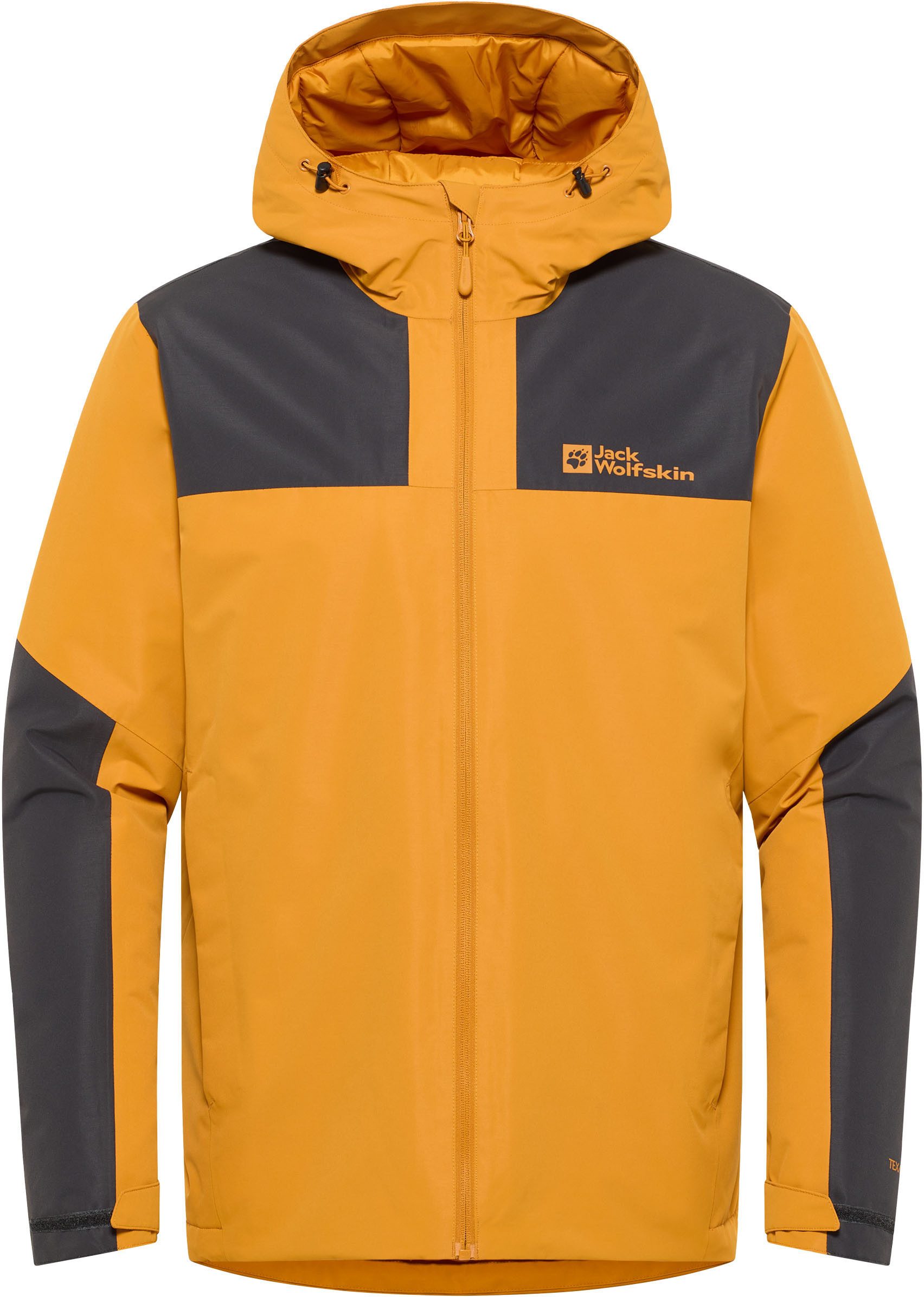 Jack Wolfskin Functioneel jack Jasper