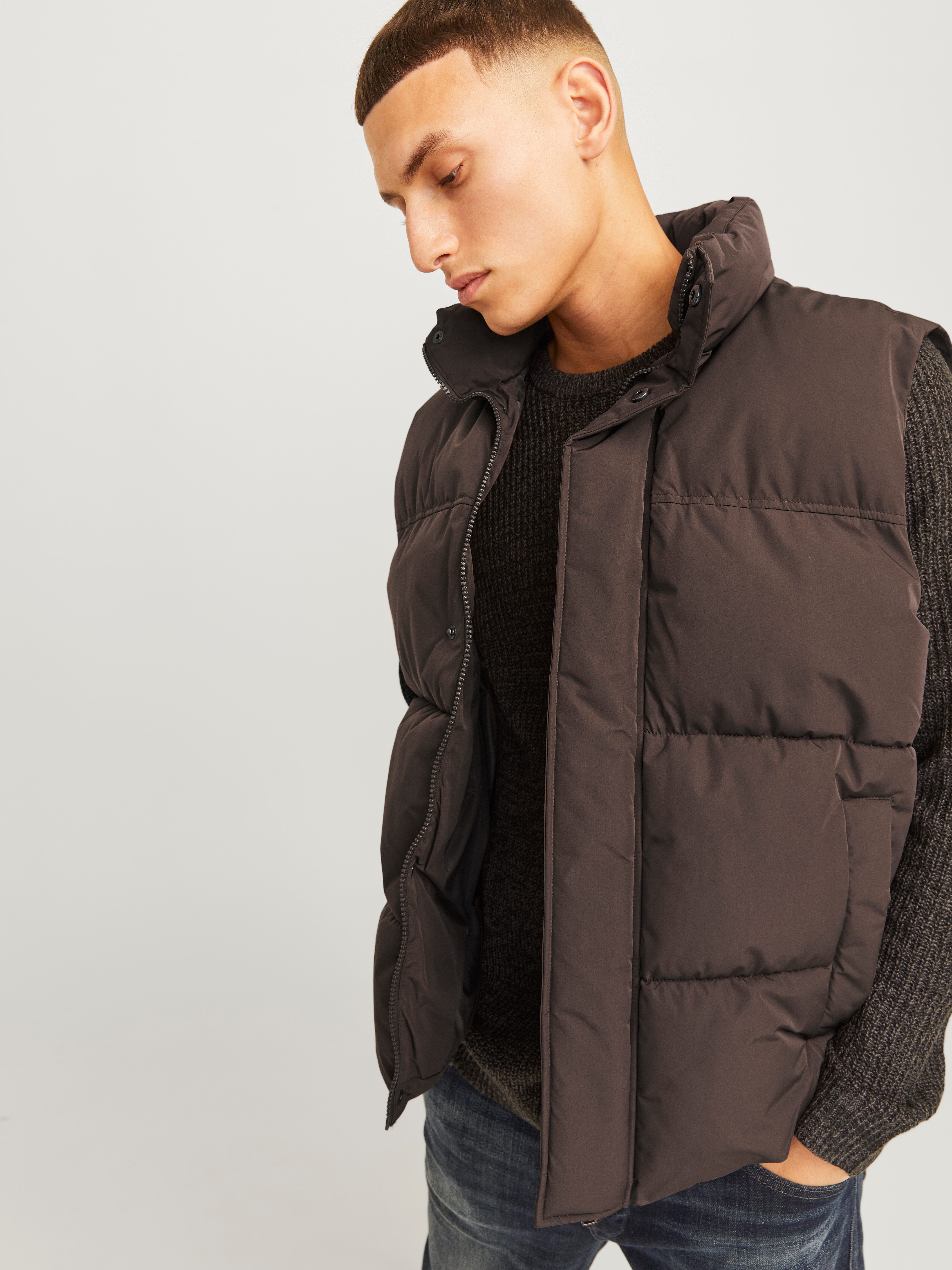 Jack & Jones Bodywarmer JJEBRADLEY BODYWARMER SN