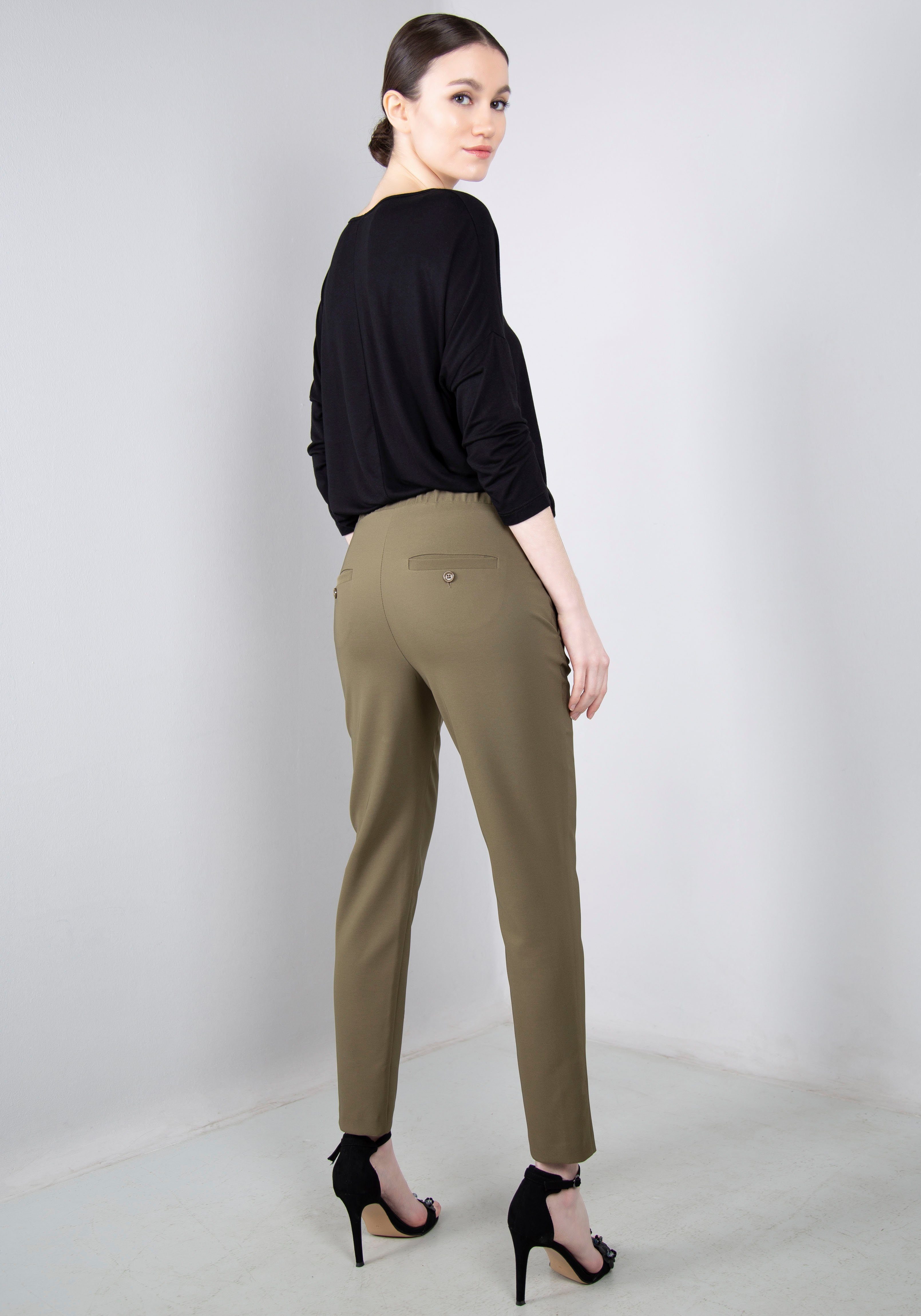 IMPERIAL Skinnybroek P SR8BFE Biflex classic