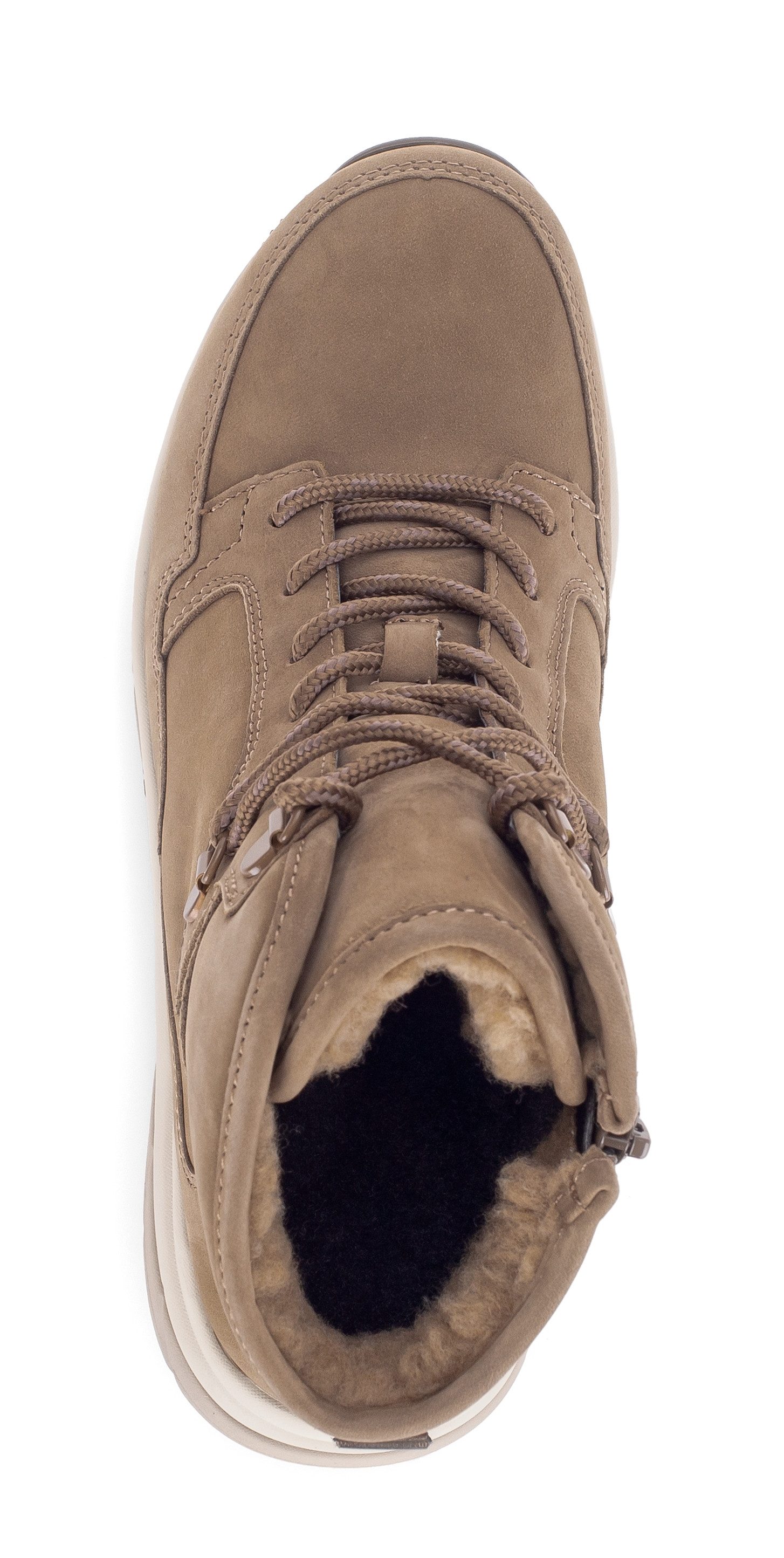 Gabor Rollingsoft Veterschoenen