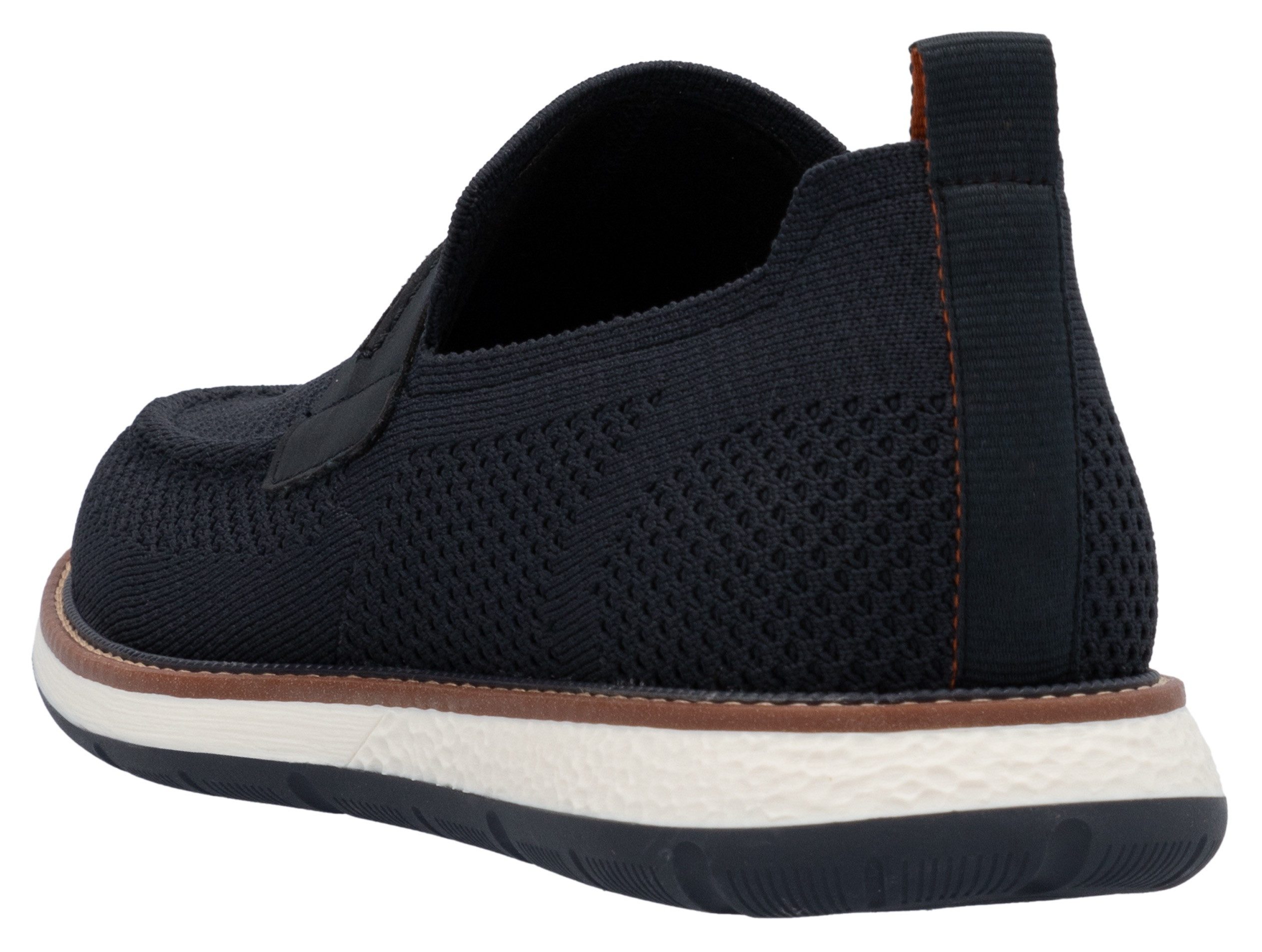 Rieker Loafers , slippers, instapschoen, lage schoen, vrijetijdsschoen om in te stappen