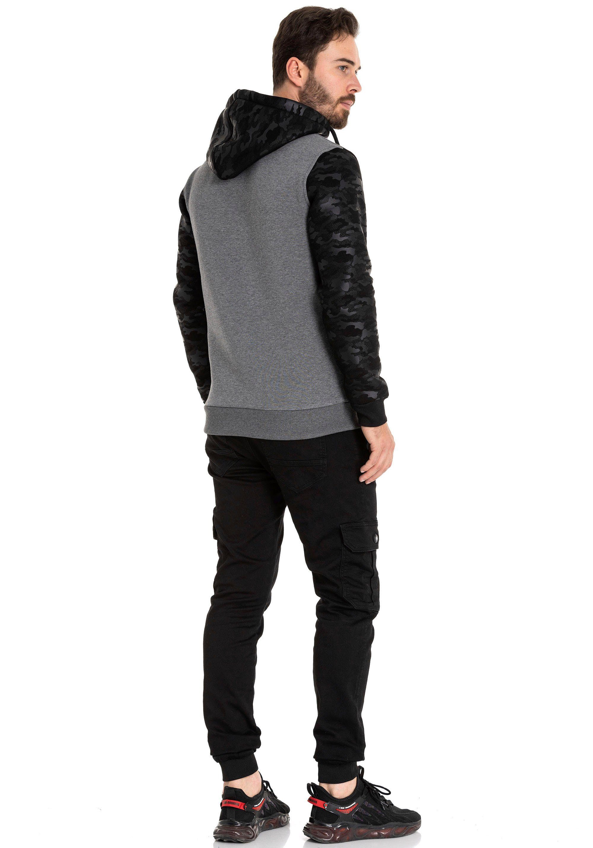 Cipo & Baxx Hoodie