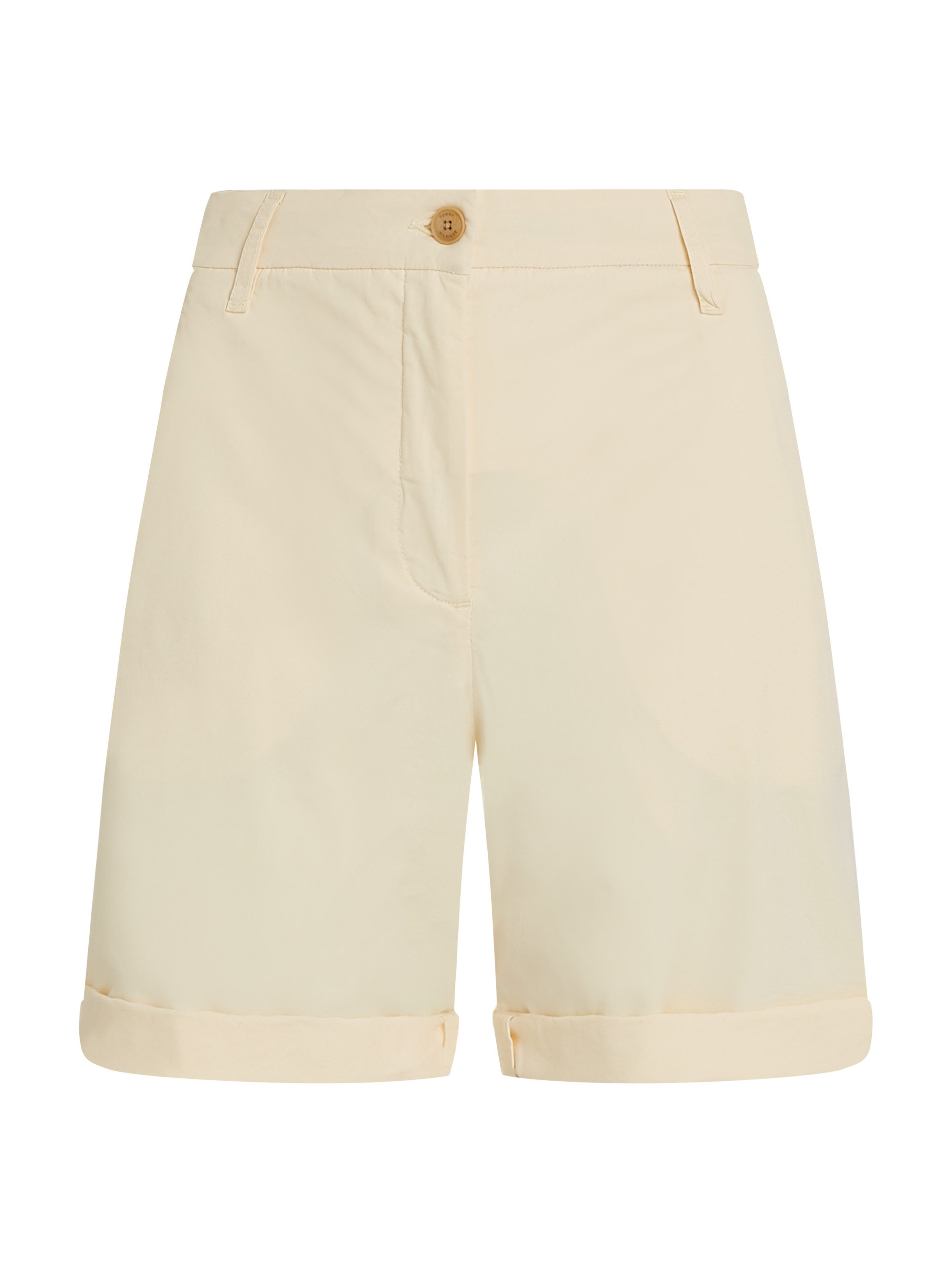 Tommy Hilfiger Chino-short CO BLEND GMD CHINO SHORT
