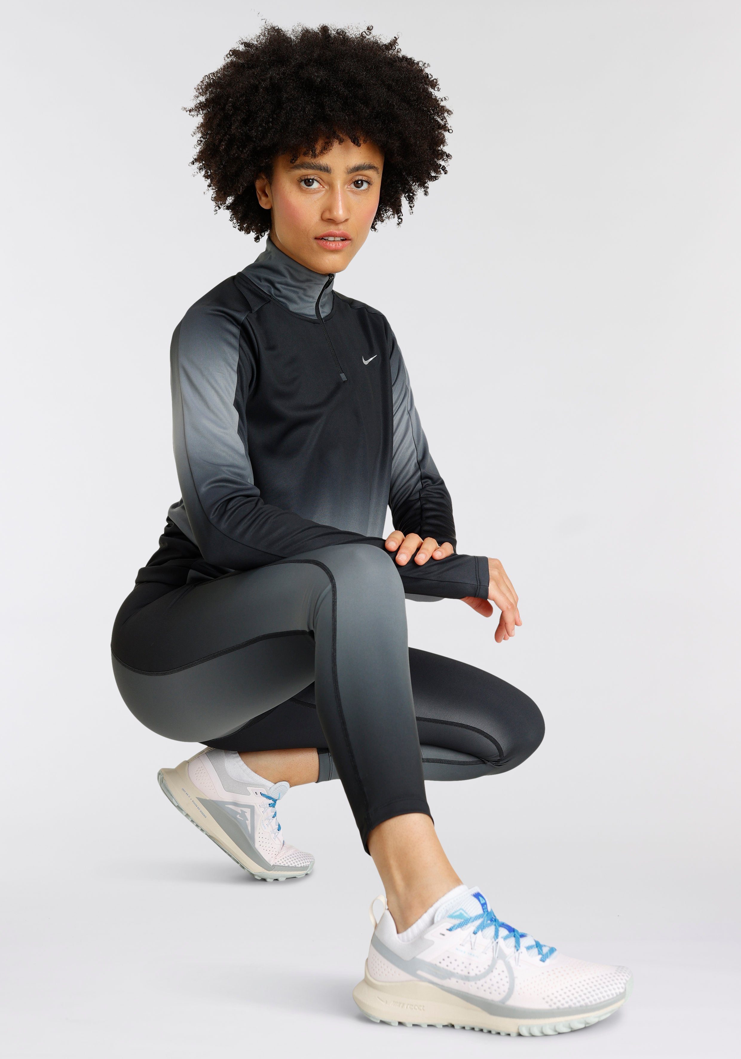 Nike Runningschoenen REACT PEGASUS TRAIL 4