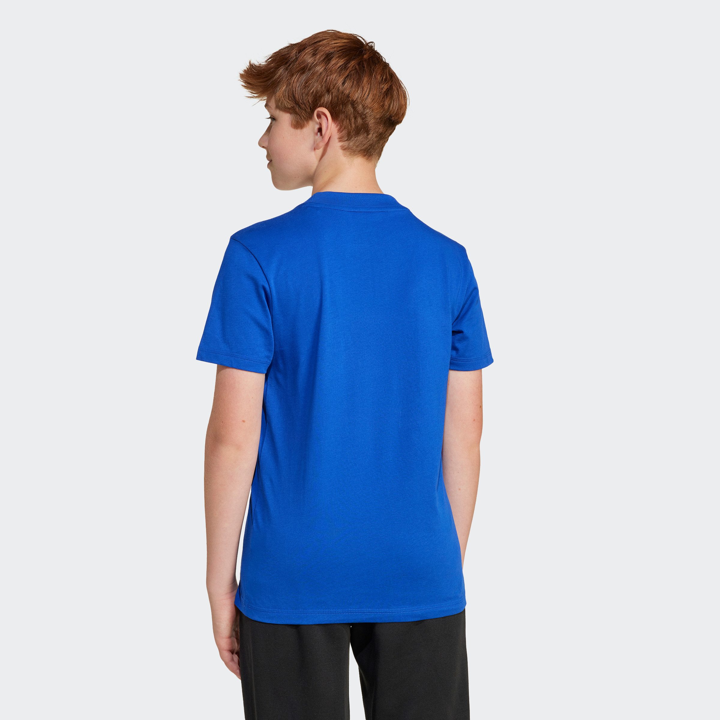 adidas Sportswear T-shirt J BL TEE 160