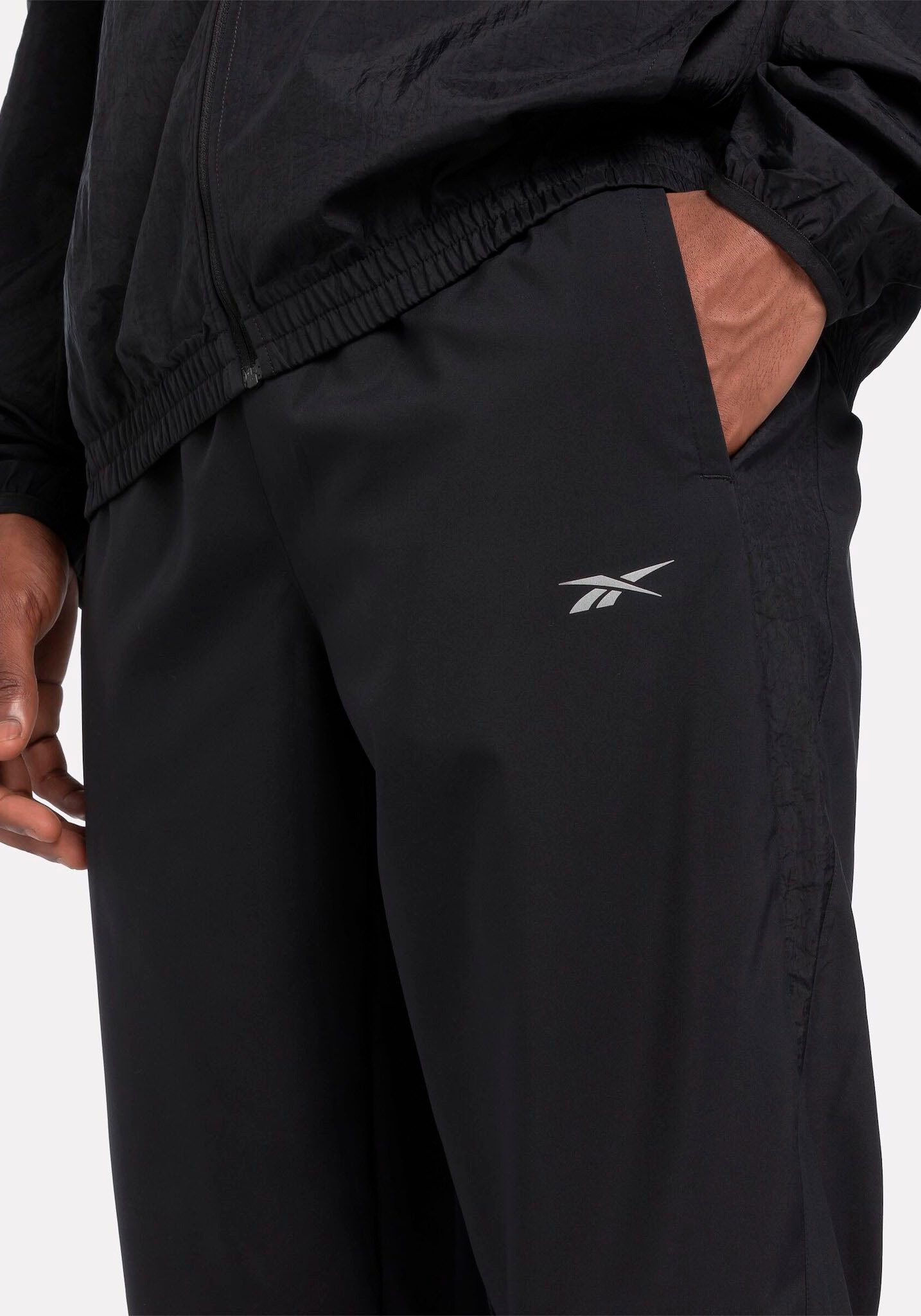 Reebok Trainingsbroek