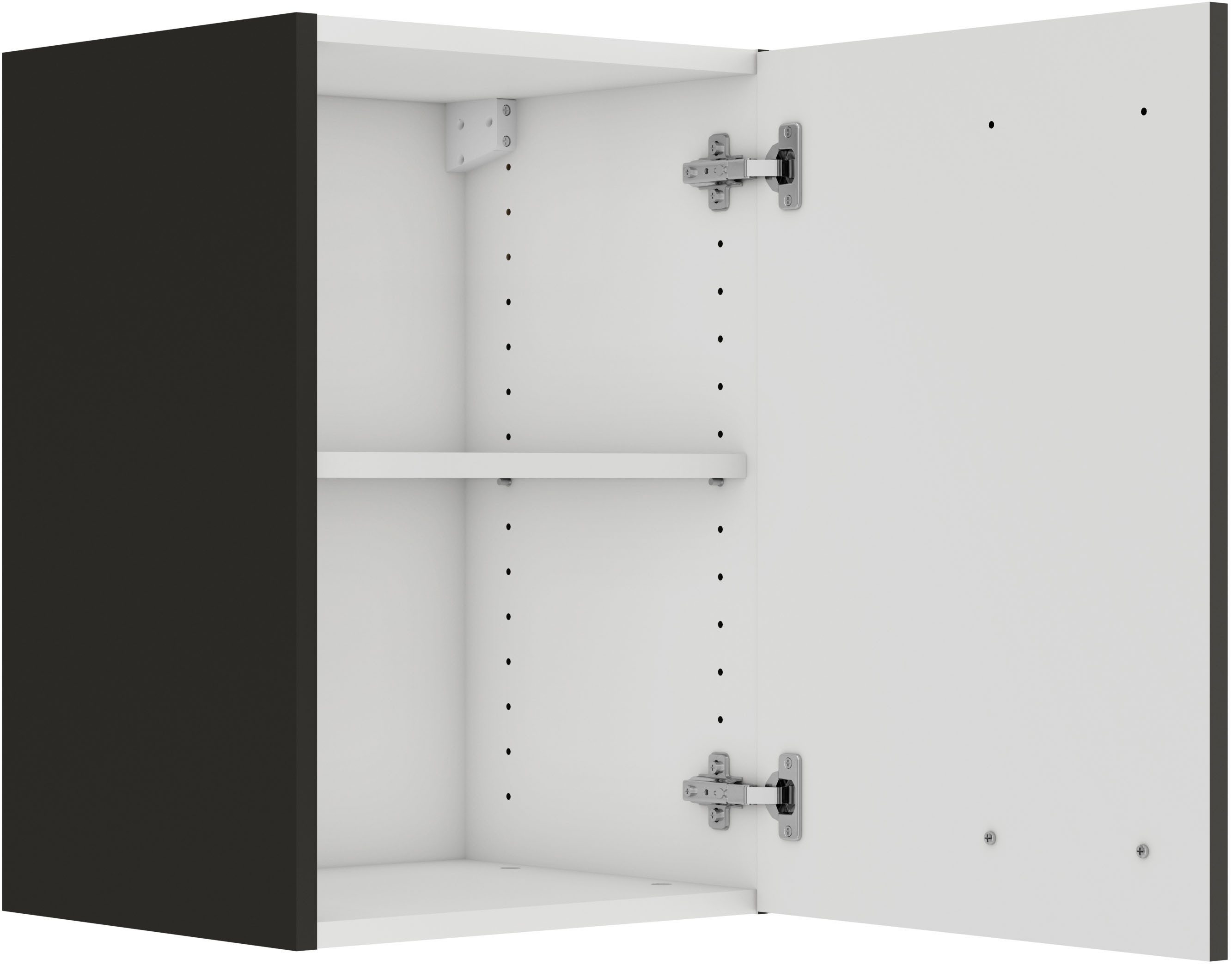 OPTIFIT Hangkast Palma Breedte 40 cm, 1 deur, 1 legplank