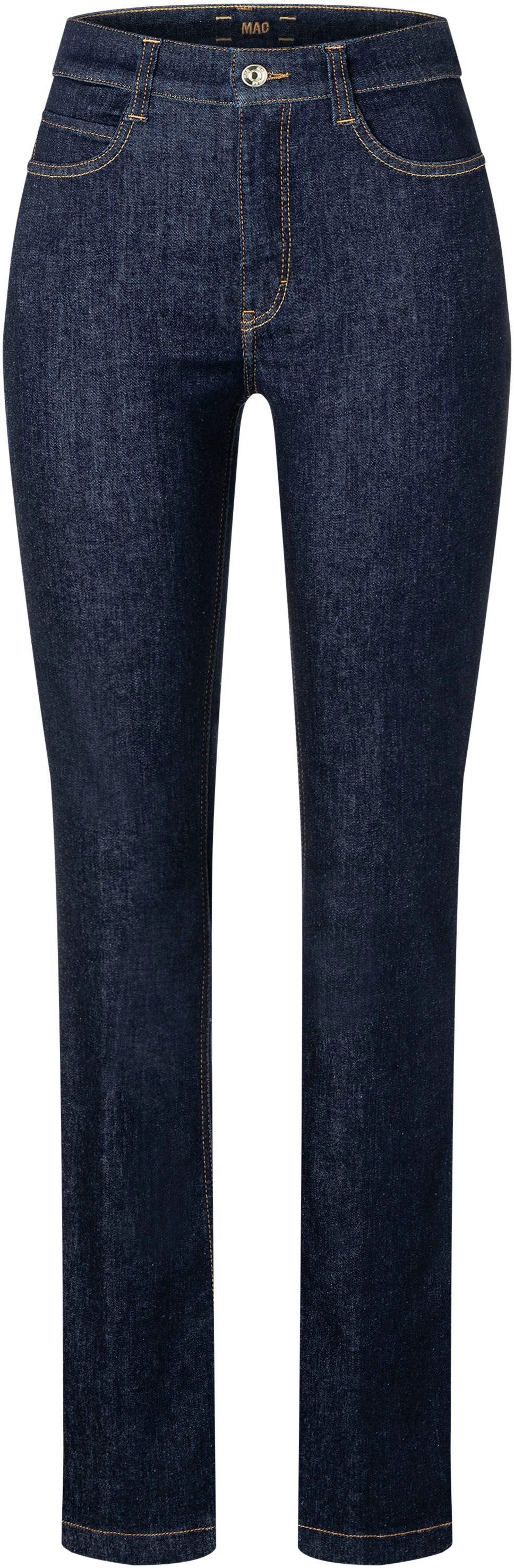 MAC High-waist jeans Boot in klassieke 5-pocketsstijl