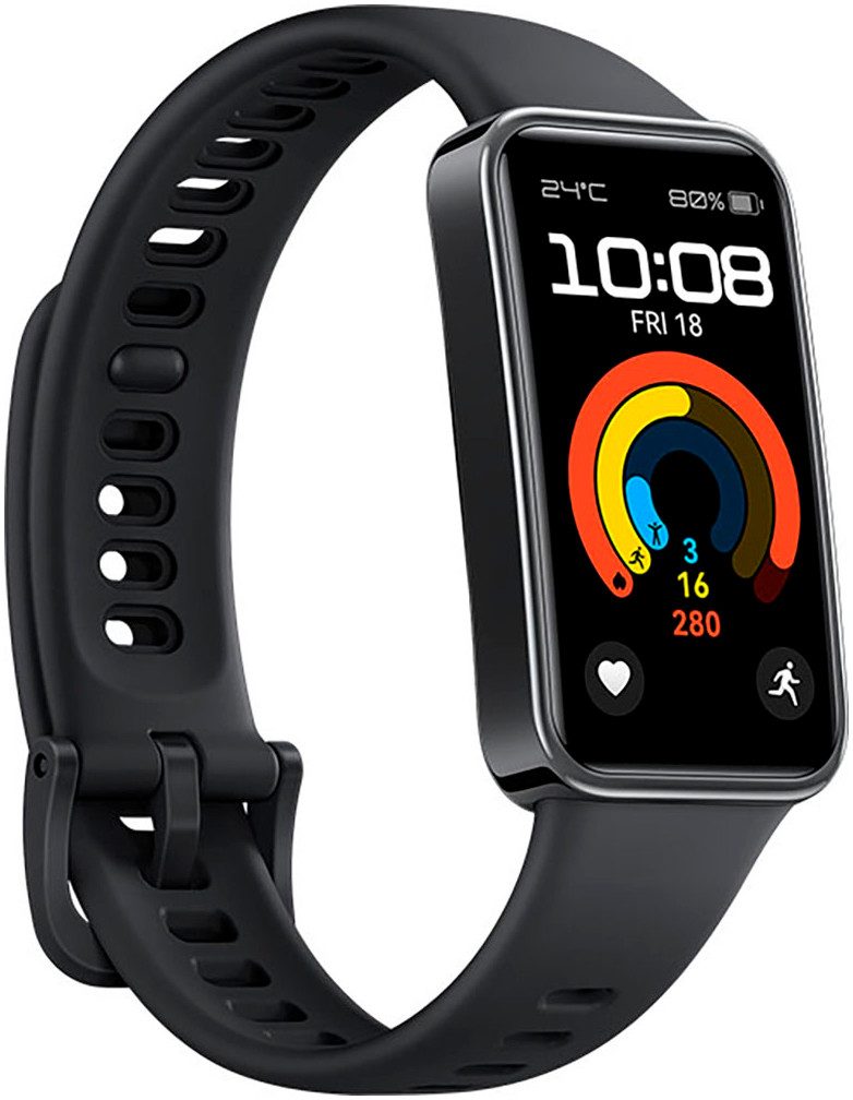 Huawei Fitness-horloge Band 9 ios & android
