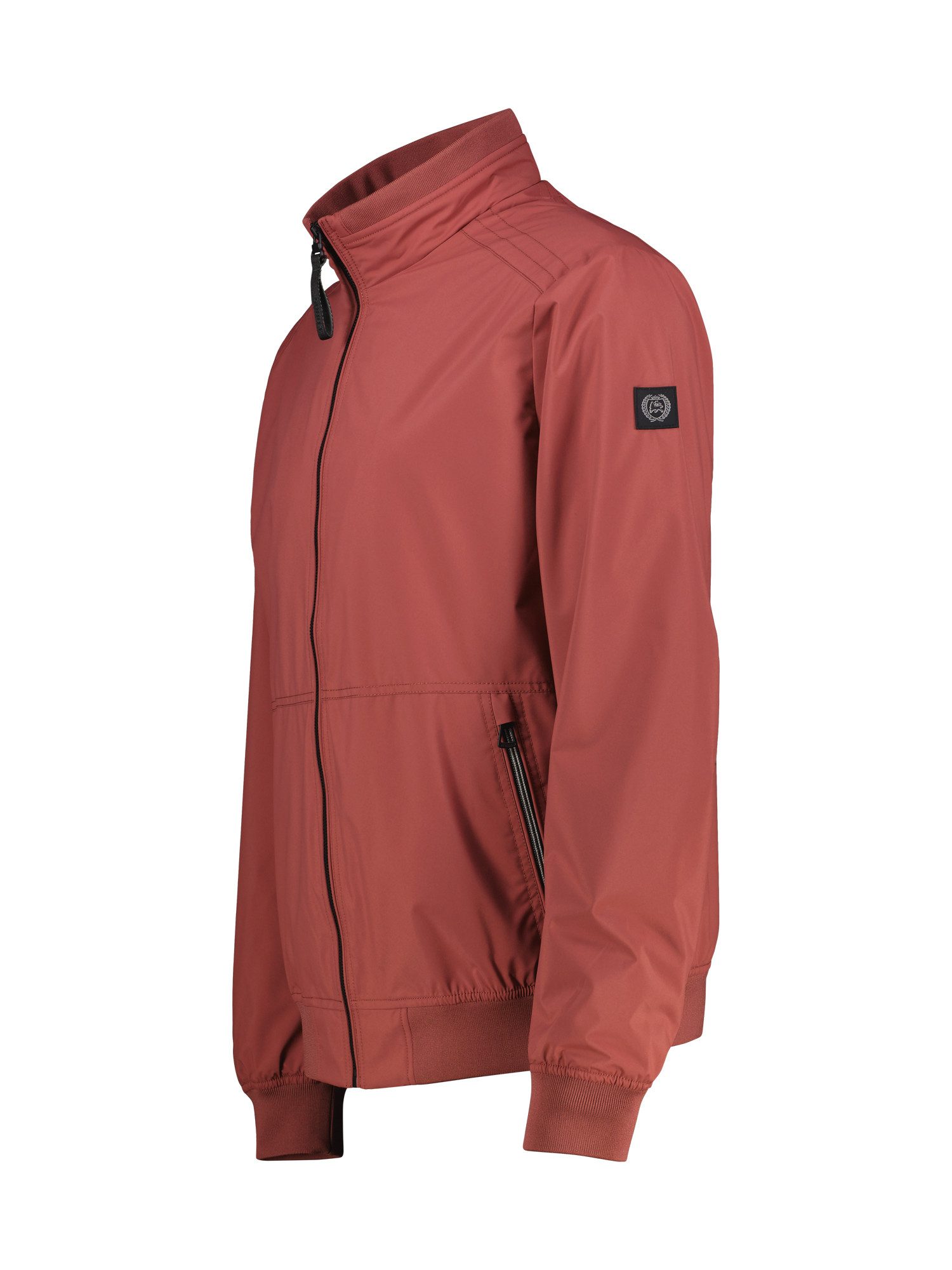 Lerros Blouson LERROS heren blouson, wind- en waterafstotend in grote maten