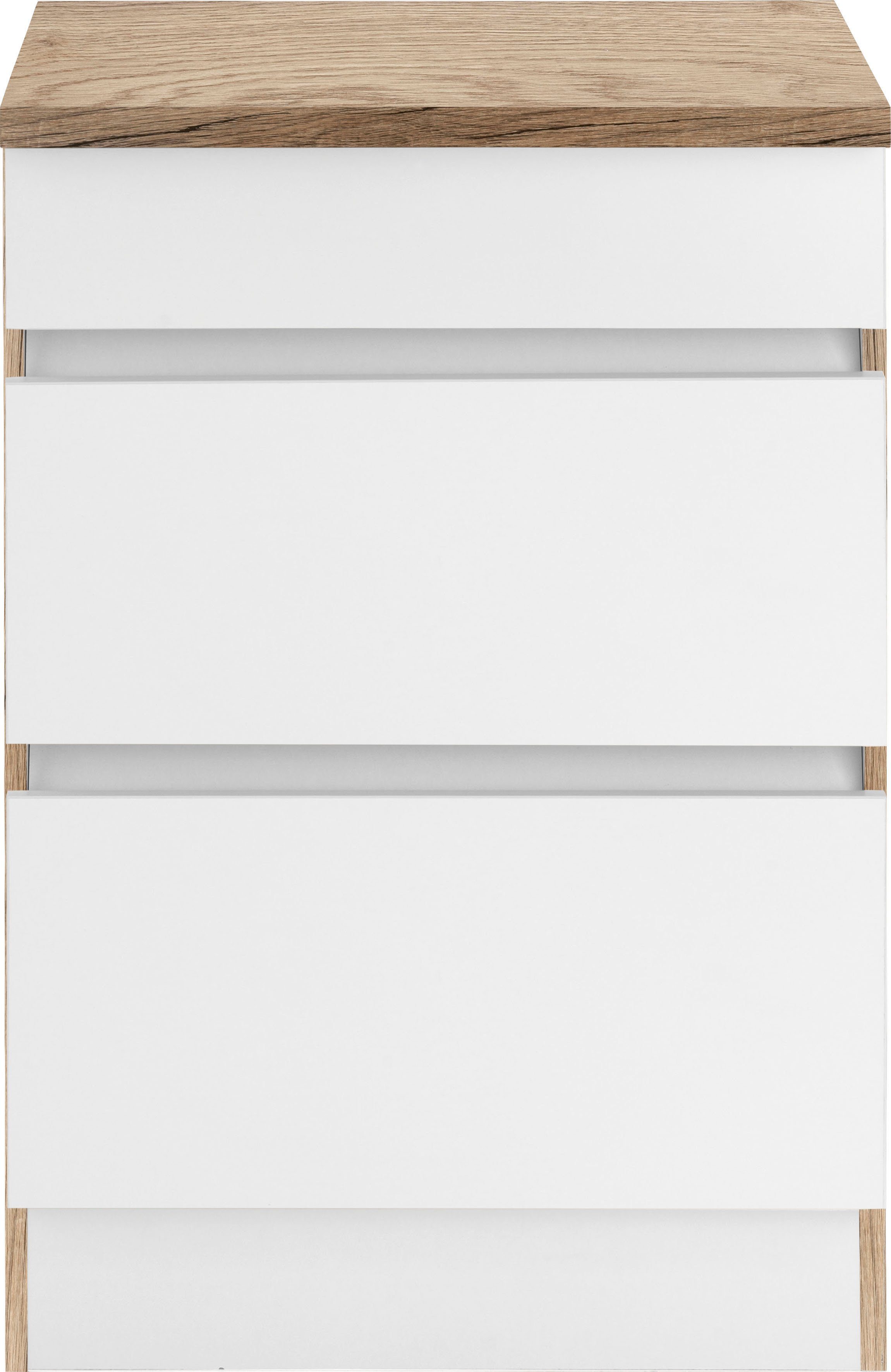 OPTIFIT Onderkast Roth Breedte 60 cm