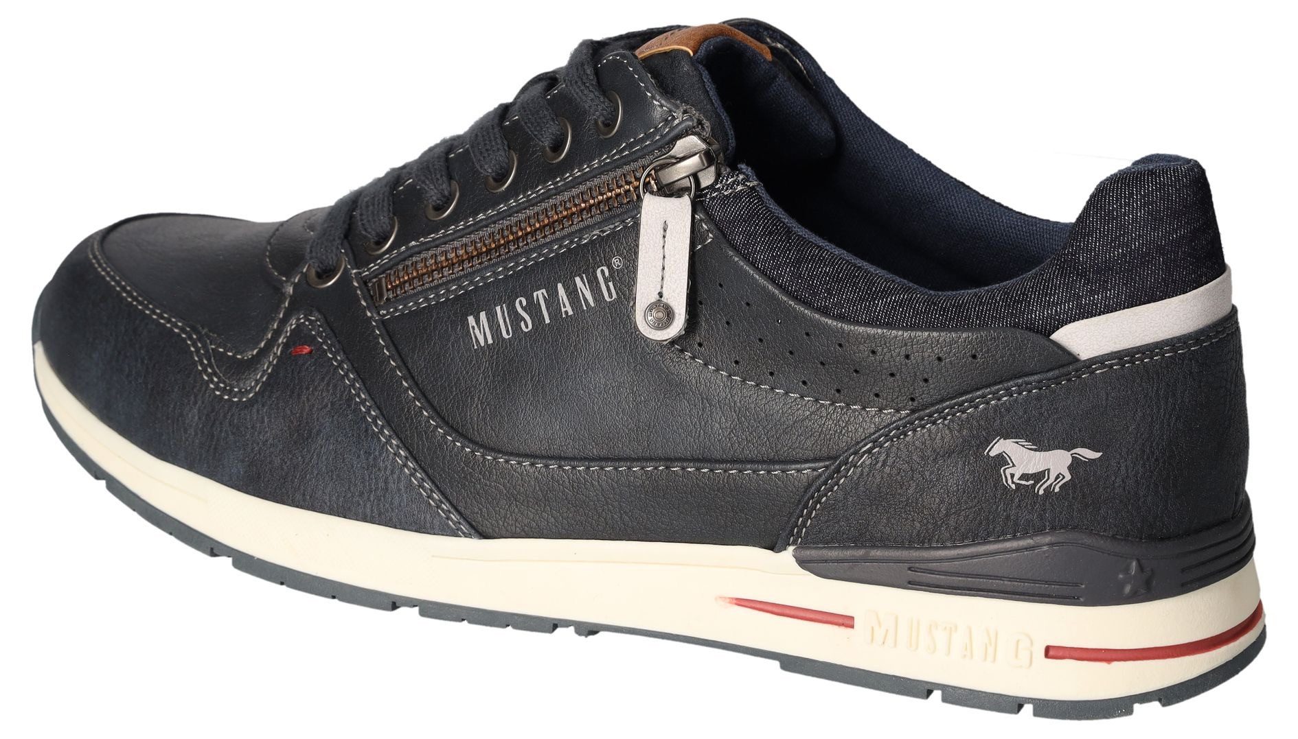 Mustang Shoes Sneakers