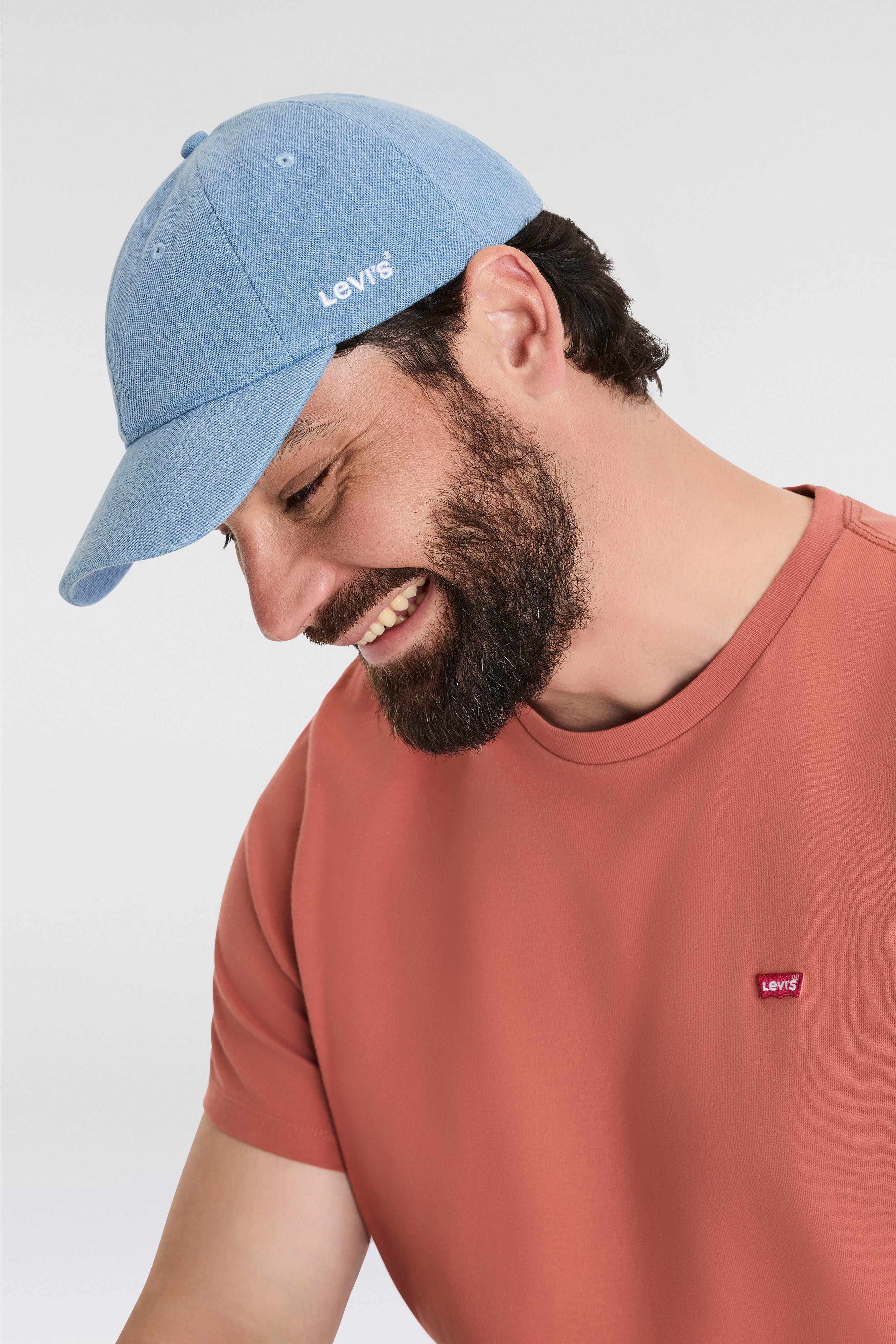 Levi's® Baseballcap Essential