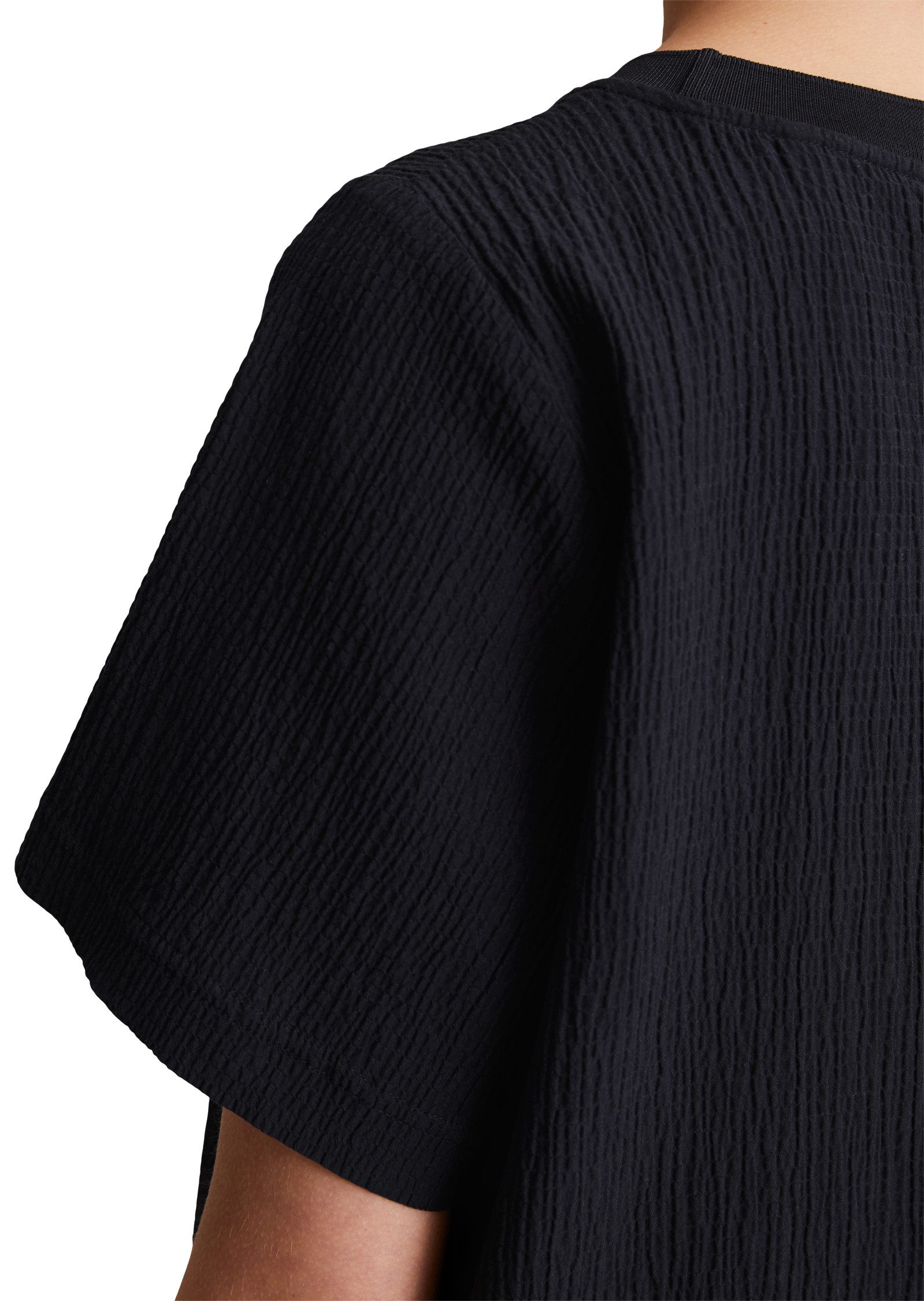 Marc O'Polo DENIM Midi-jurk