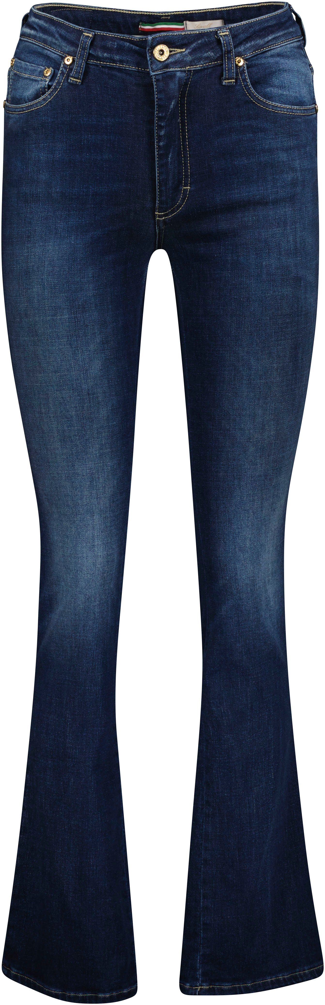 Please Jeans Bootcutbroek