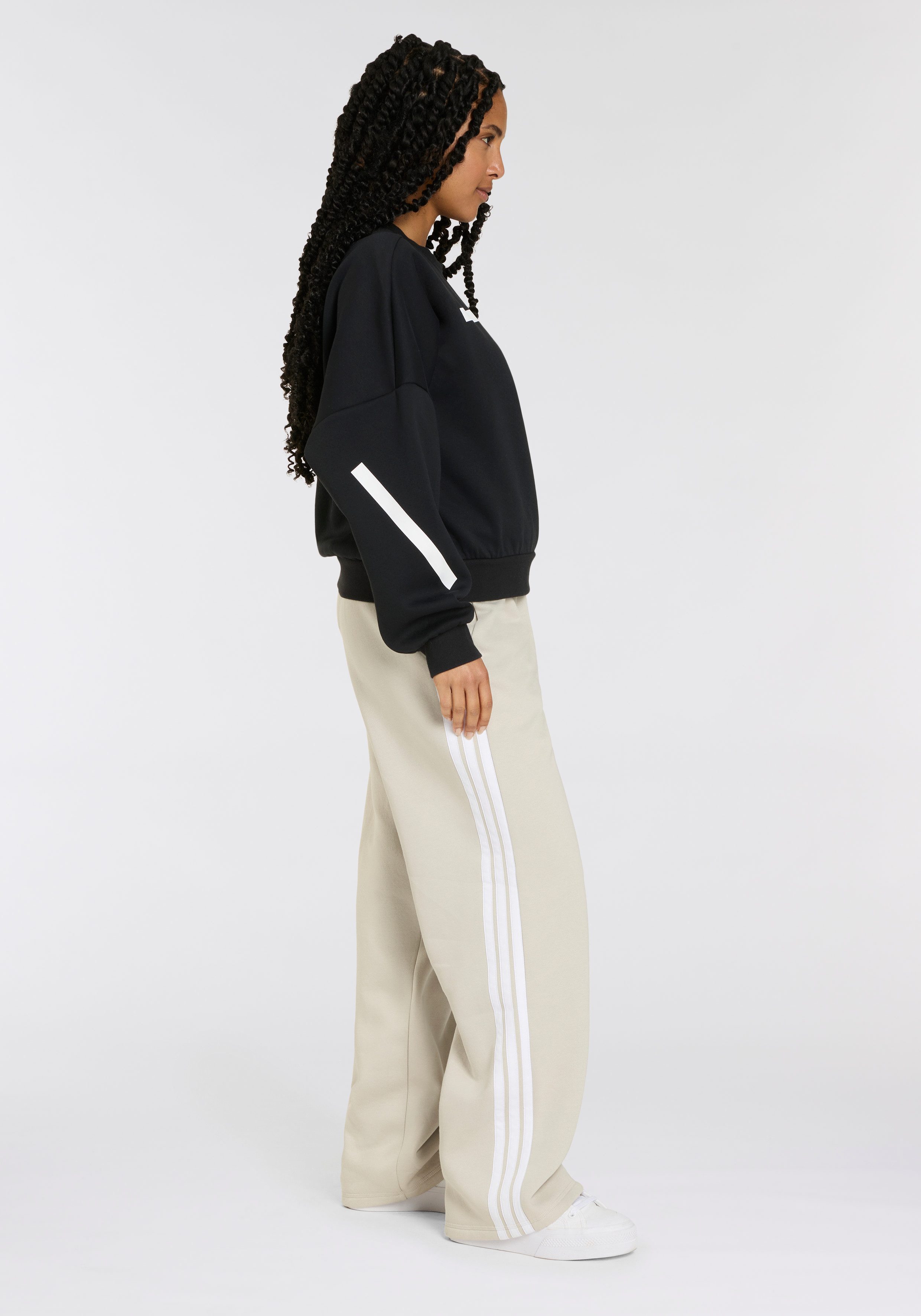 adidas Sportswear Sweatshirt W Z.N.E. SWT